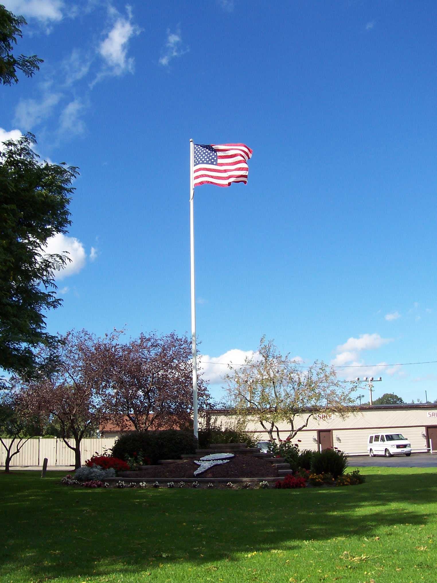 Big Oak Driving Range & Golf Shop Inc - Image 8