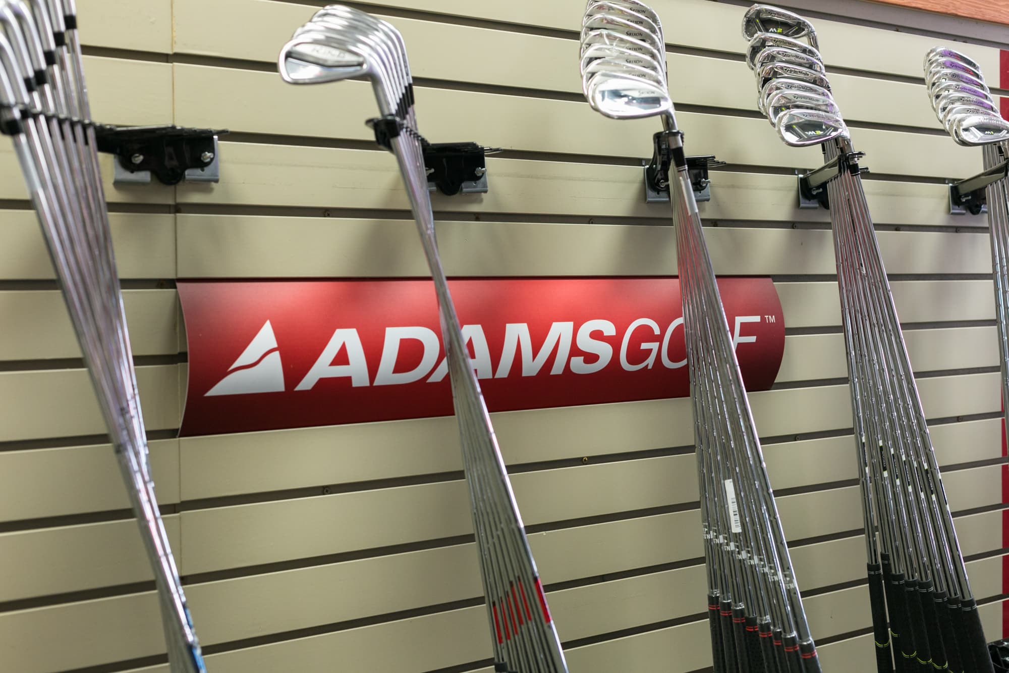 Pro Golf Discount - Image 1