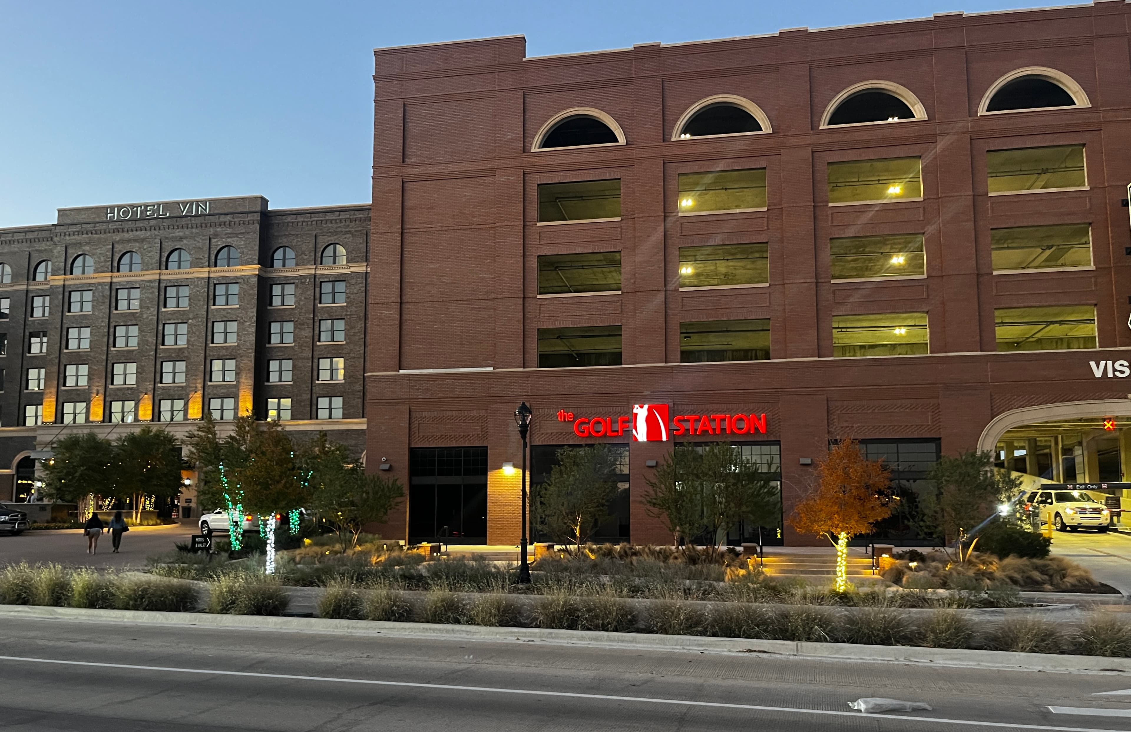 The Golf Station - Image 3