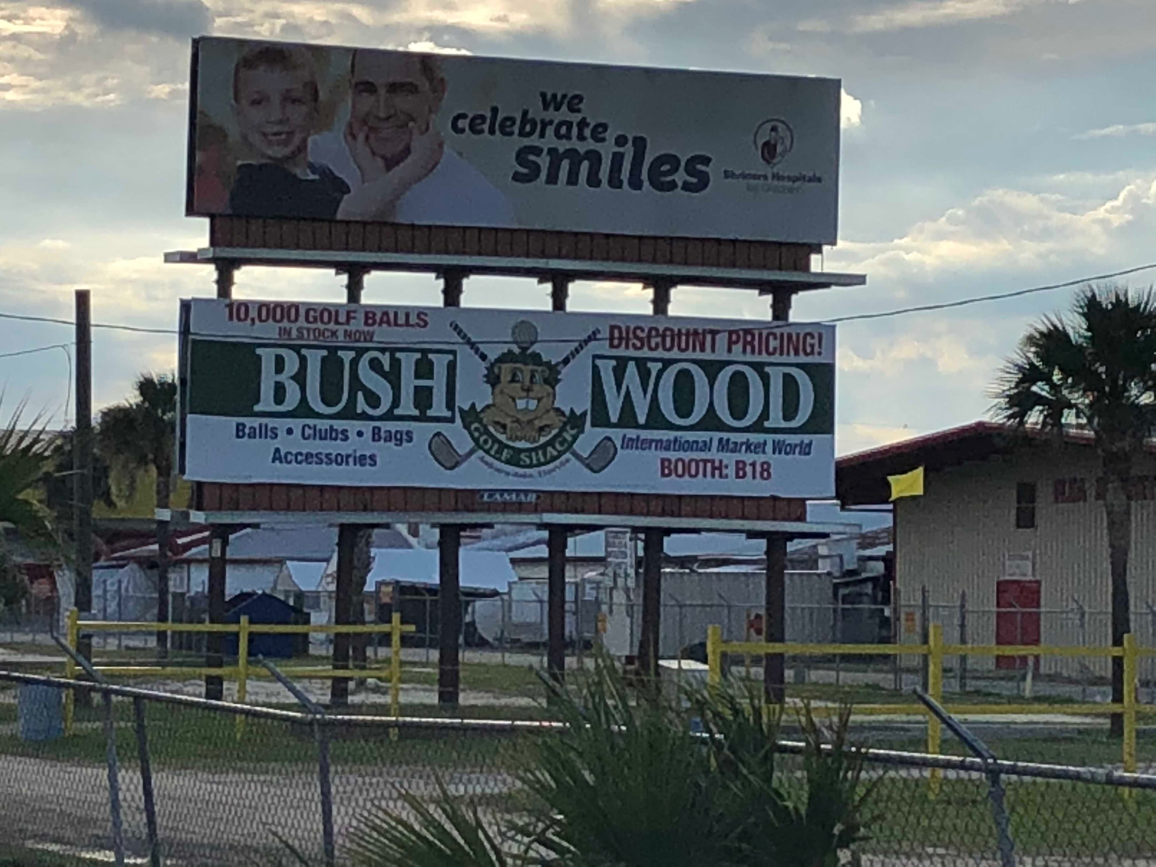 Bushwood Golf Shack - Image 10