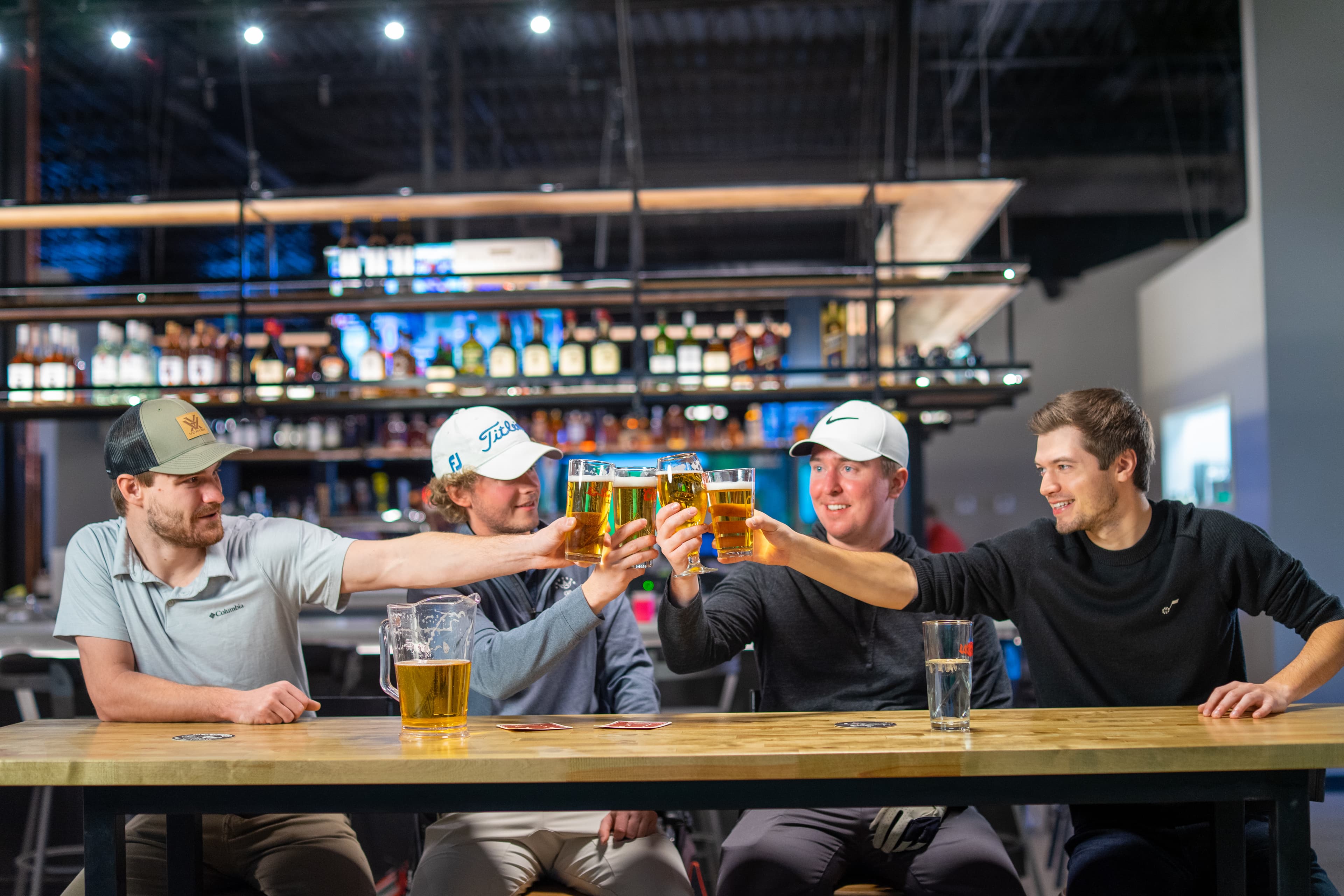 Element Indoor Golf - Vadnais Heights - Image 4