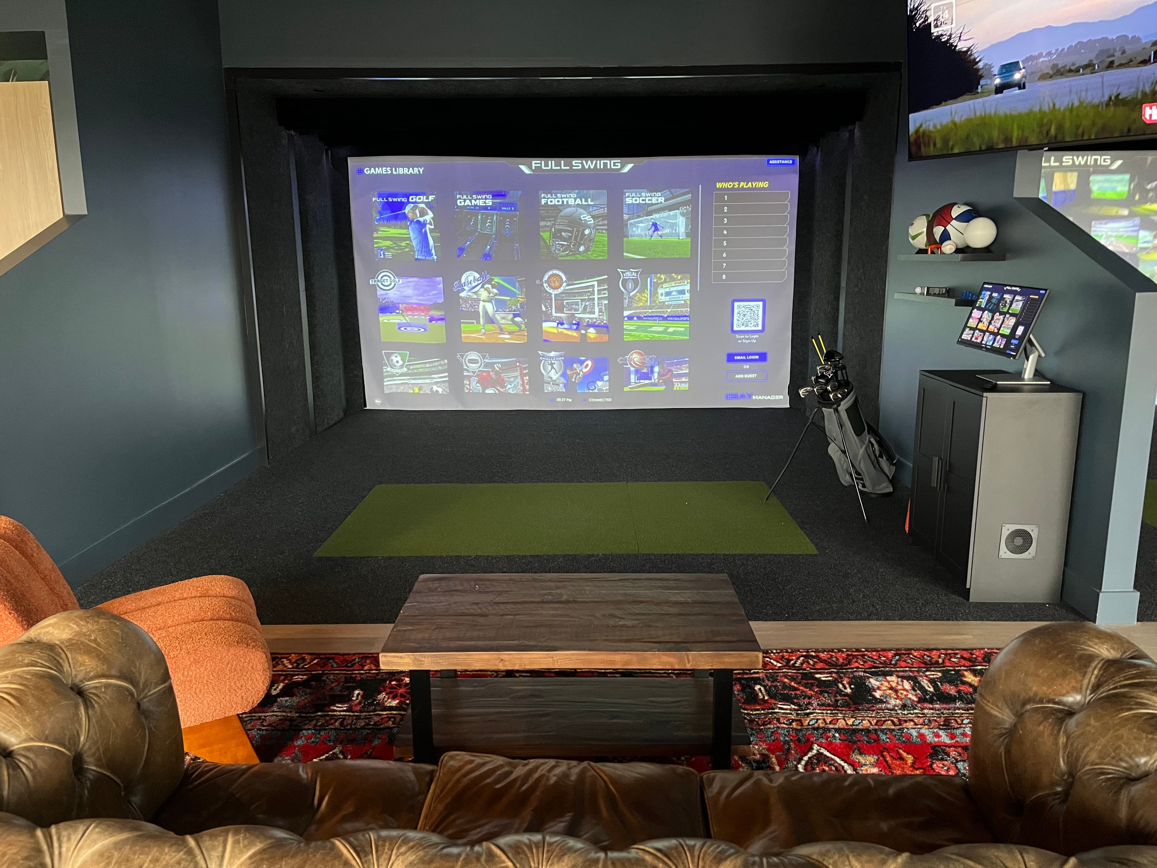 Cart Path Only Golf & Sport Club - Image 4