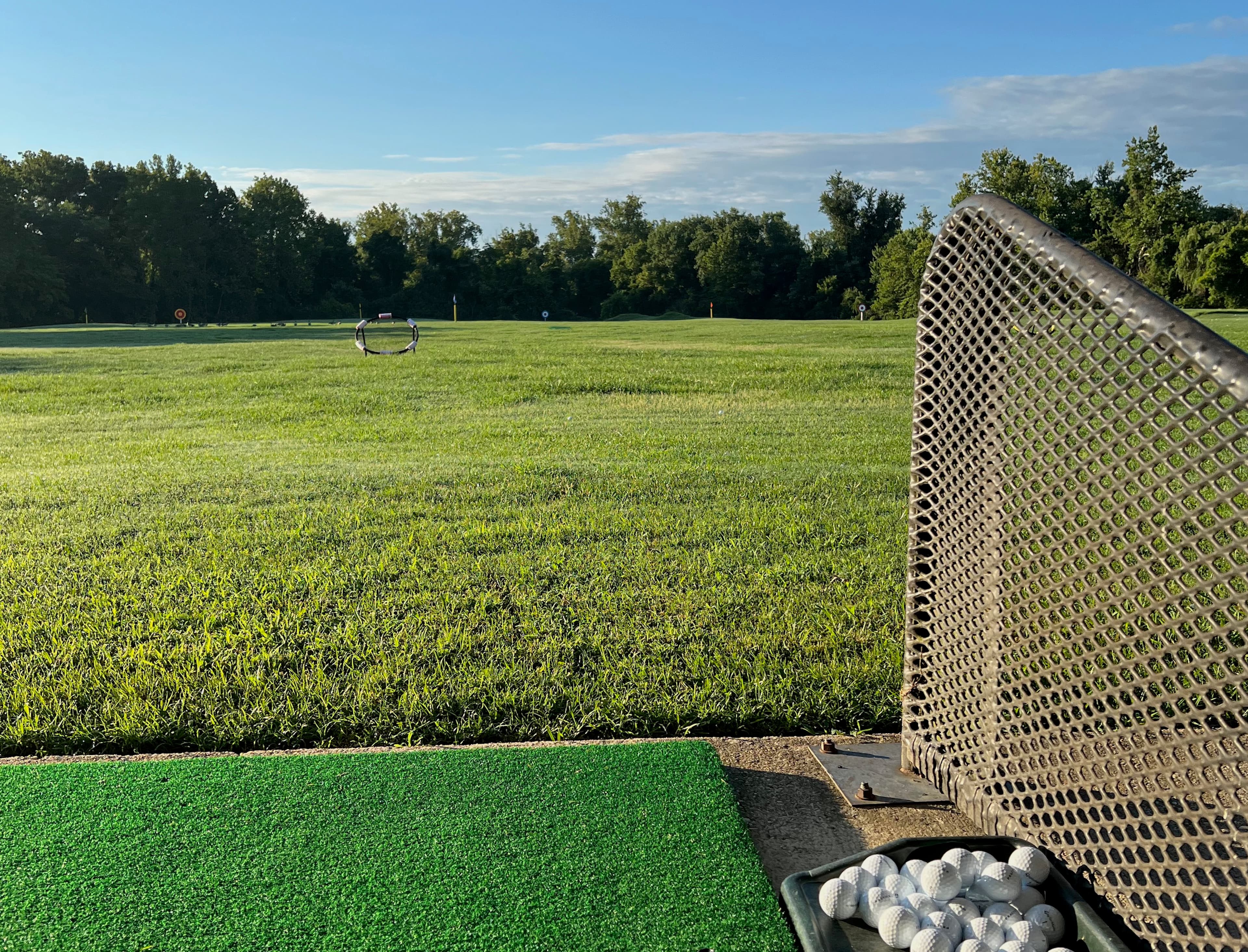 Laurel Golf Center - Image 1