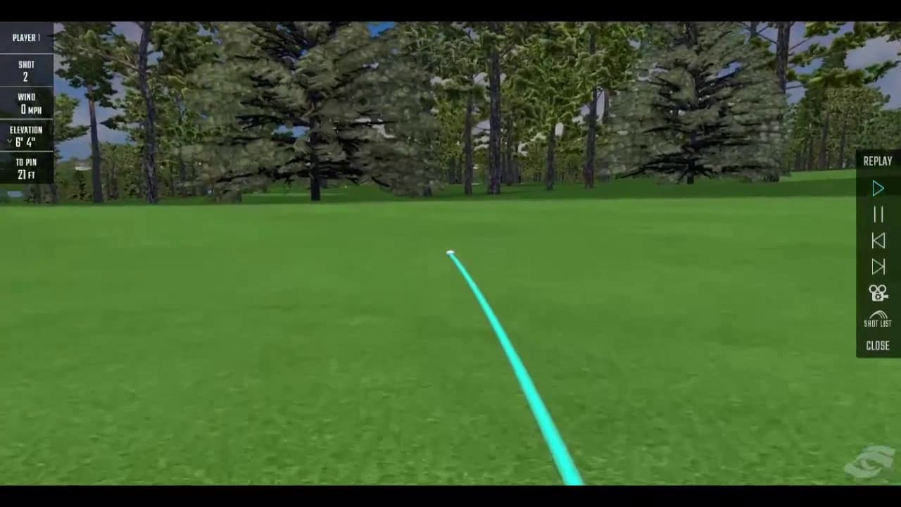 Pin High Golf Center - Image 2