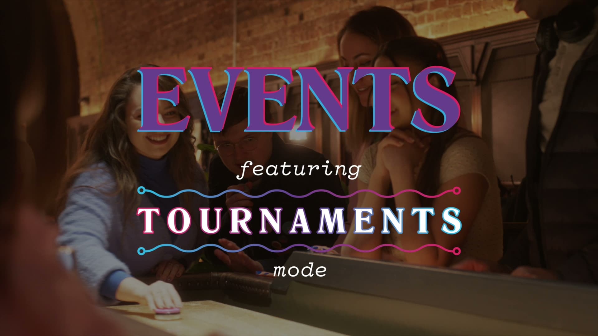 Electric Shuffle Dallas - Image 8