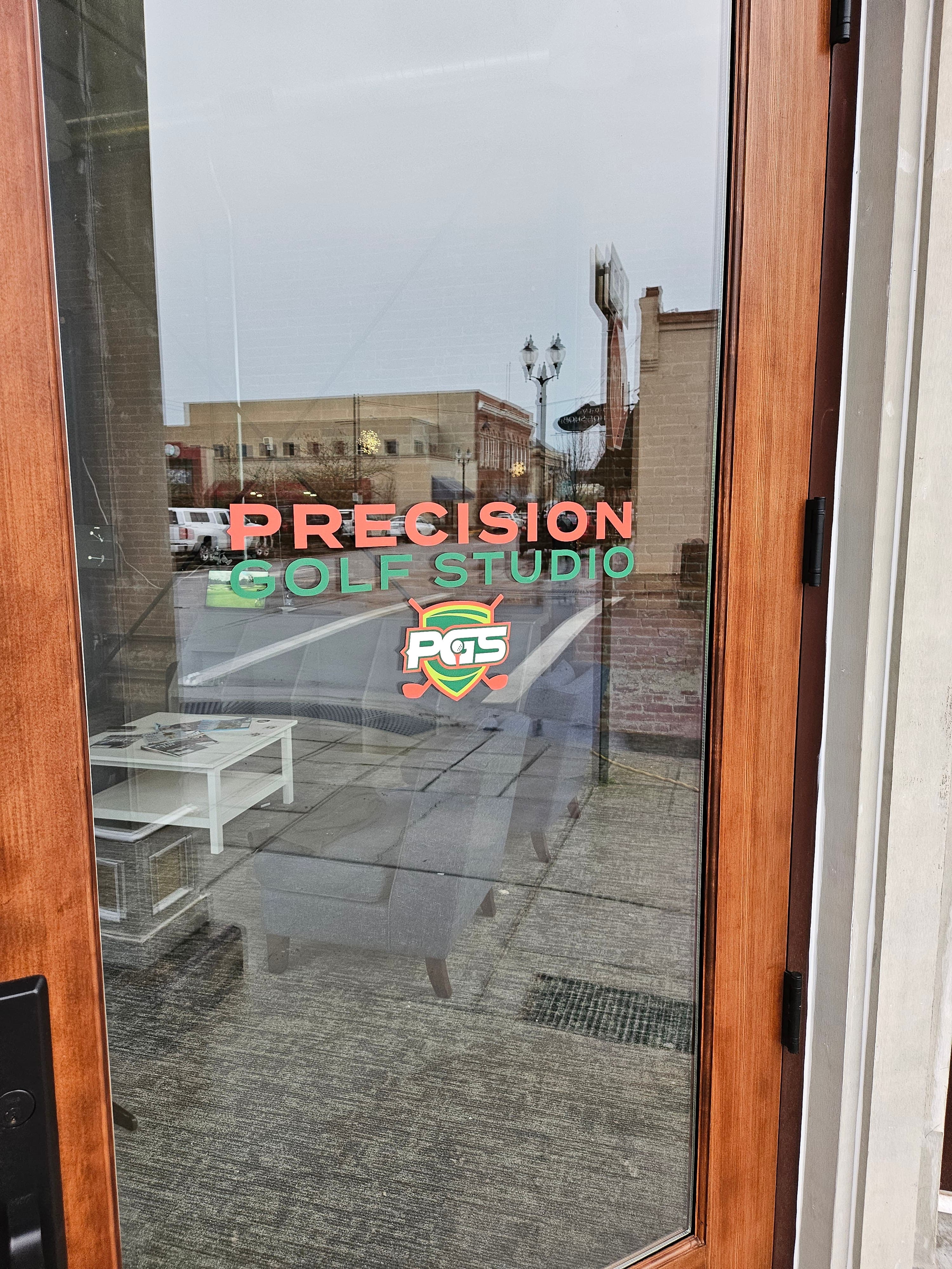 Precision Golf Studio - Image 9