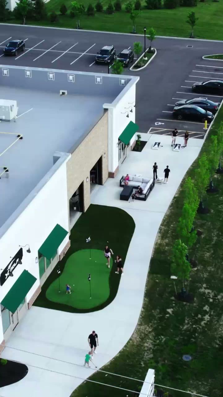 X-Golf Powell - Image 7