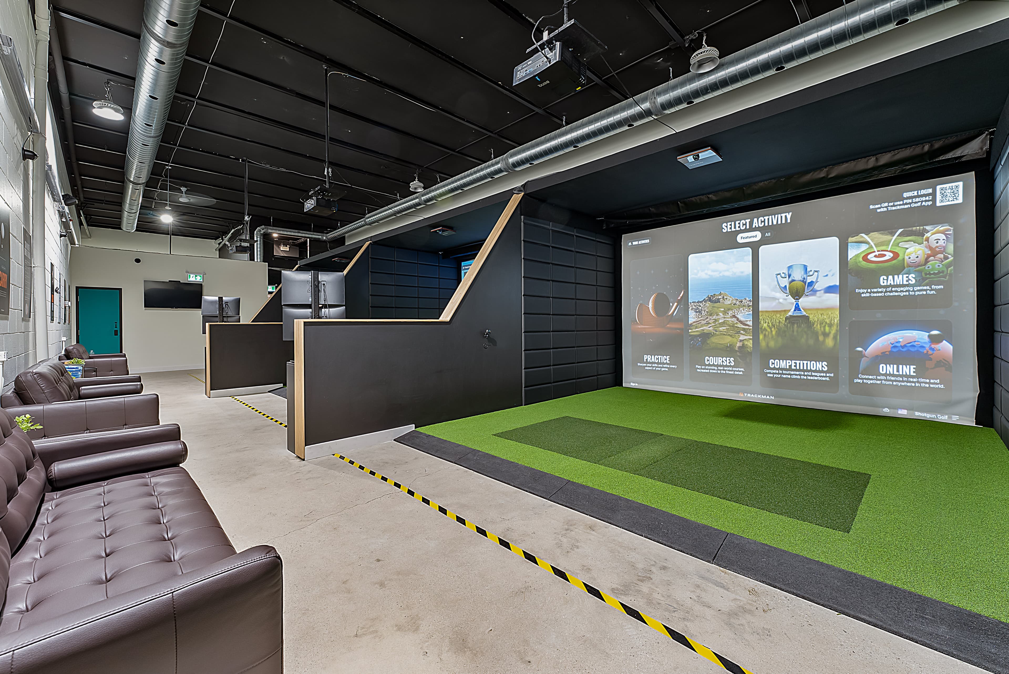 Shotgun Golf Annex - Image 10