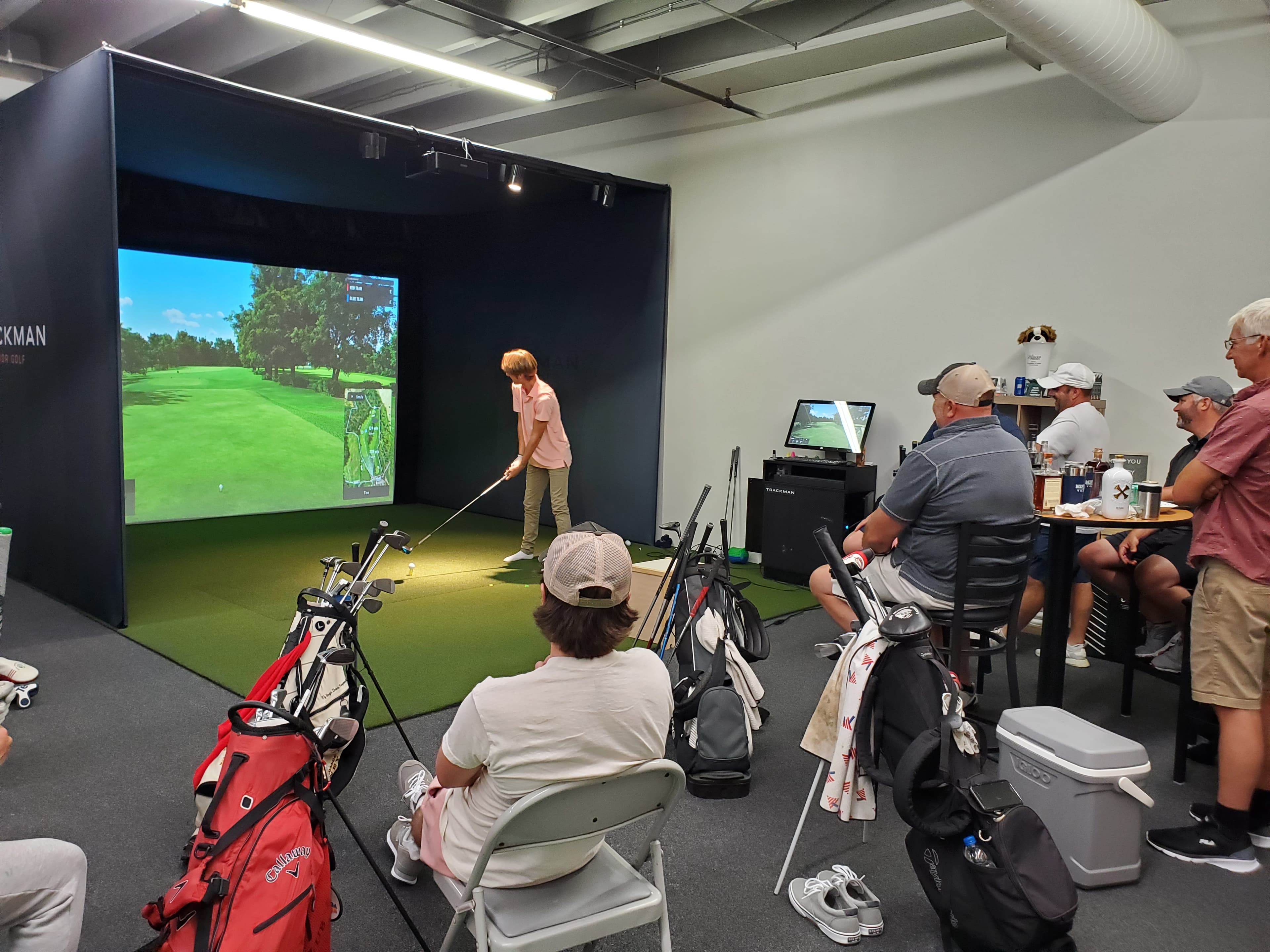 Ready Golf Teaching and Club Fitting Center - Image 9