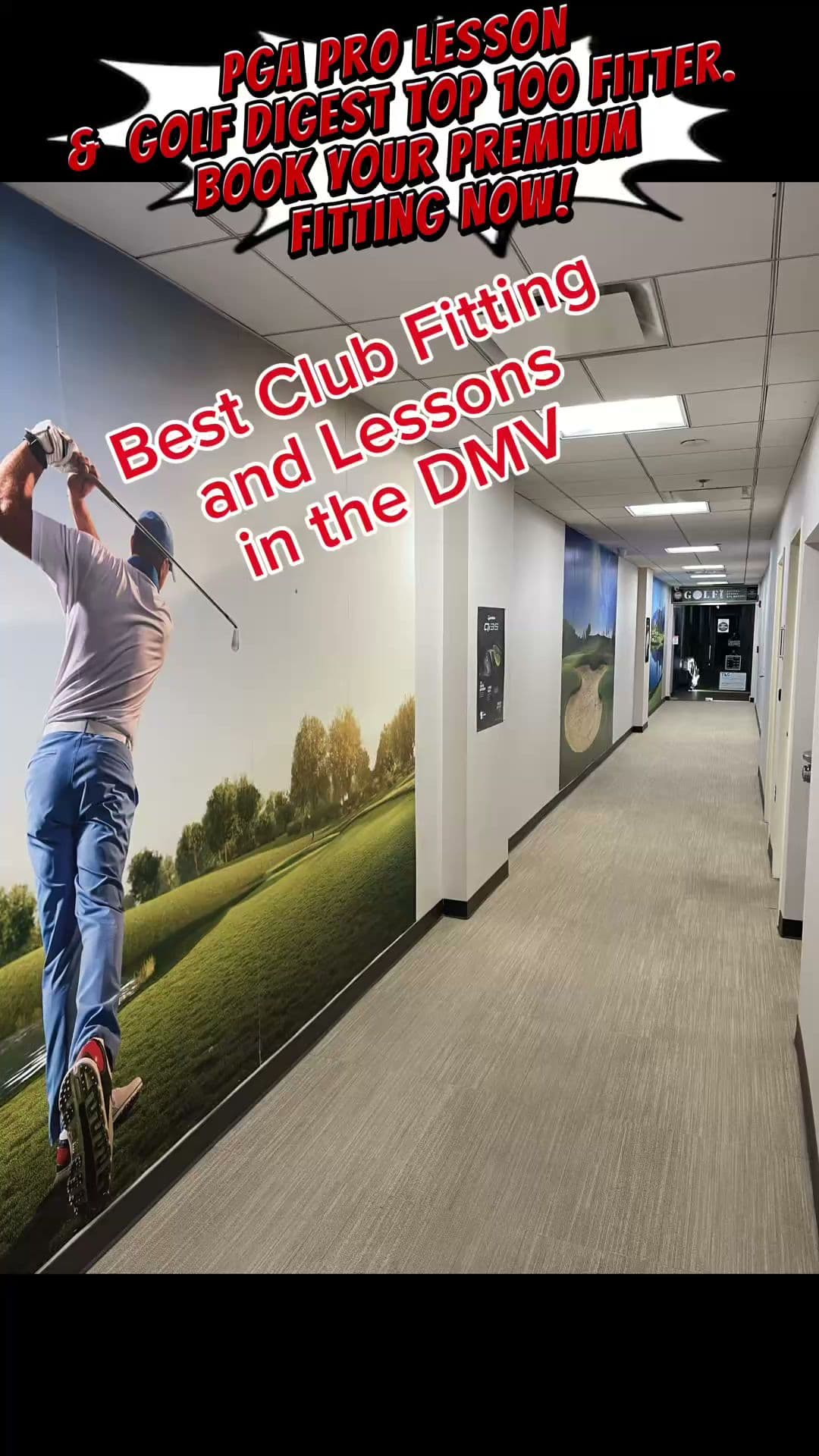 Tysons West Golf Store - Image 8