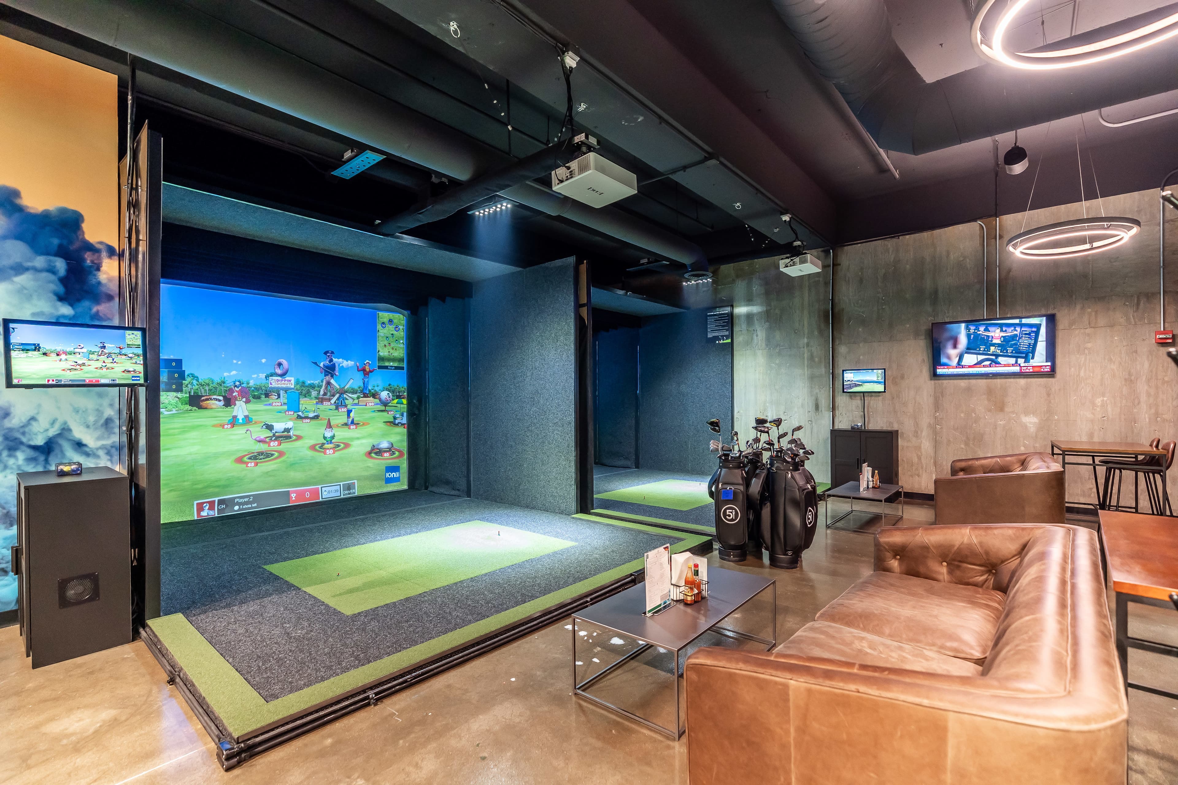 Five Iron Golf - Image 8