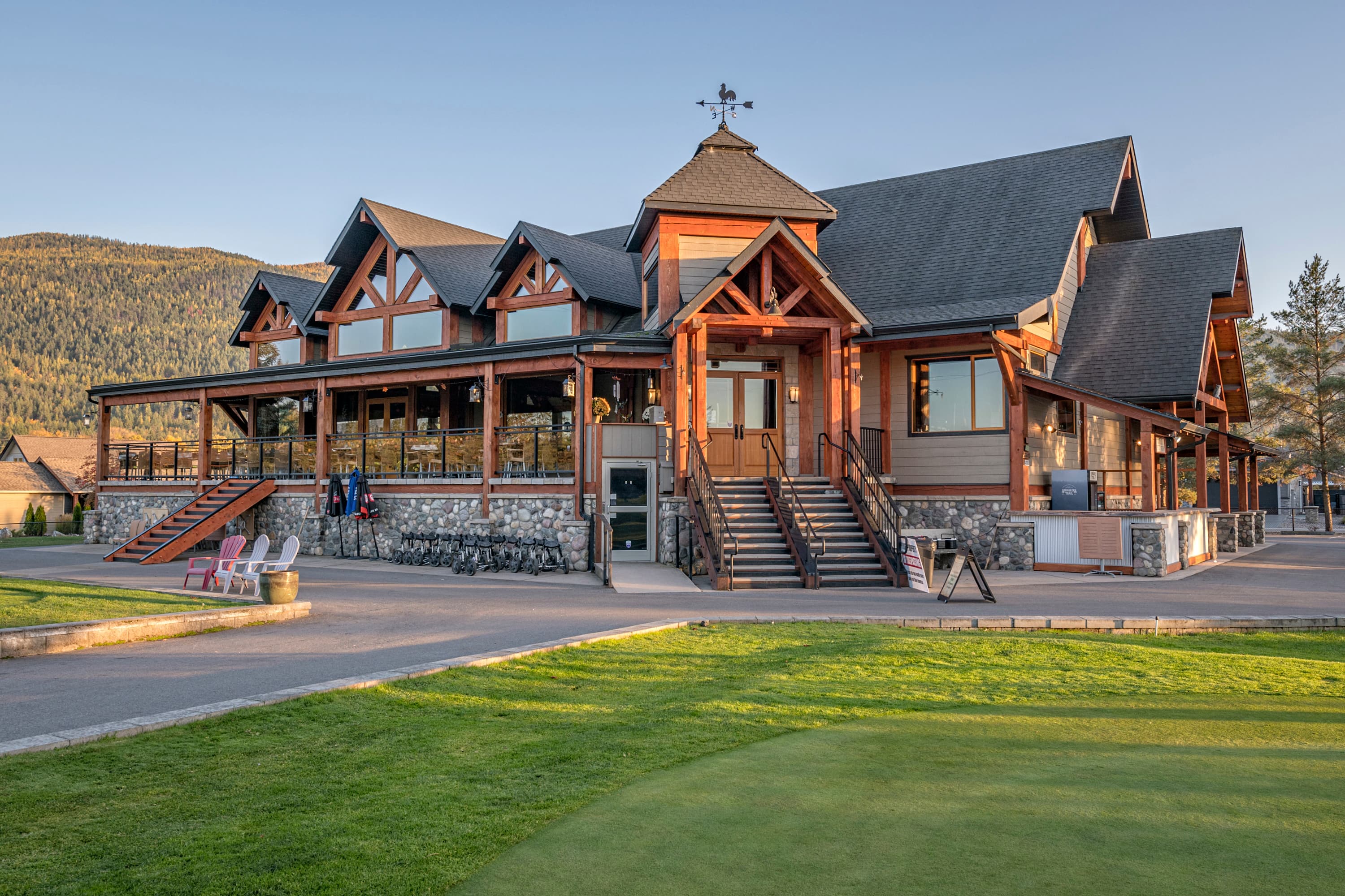 Overlander Golf and Event Centre - Image 4