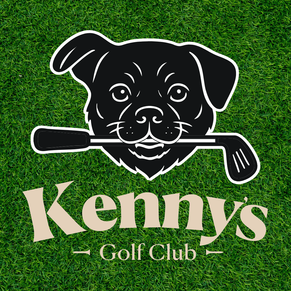 Kenny's Golf Club - Image 3