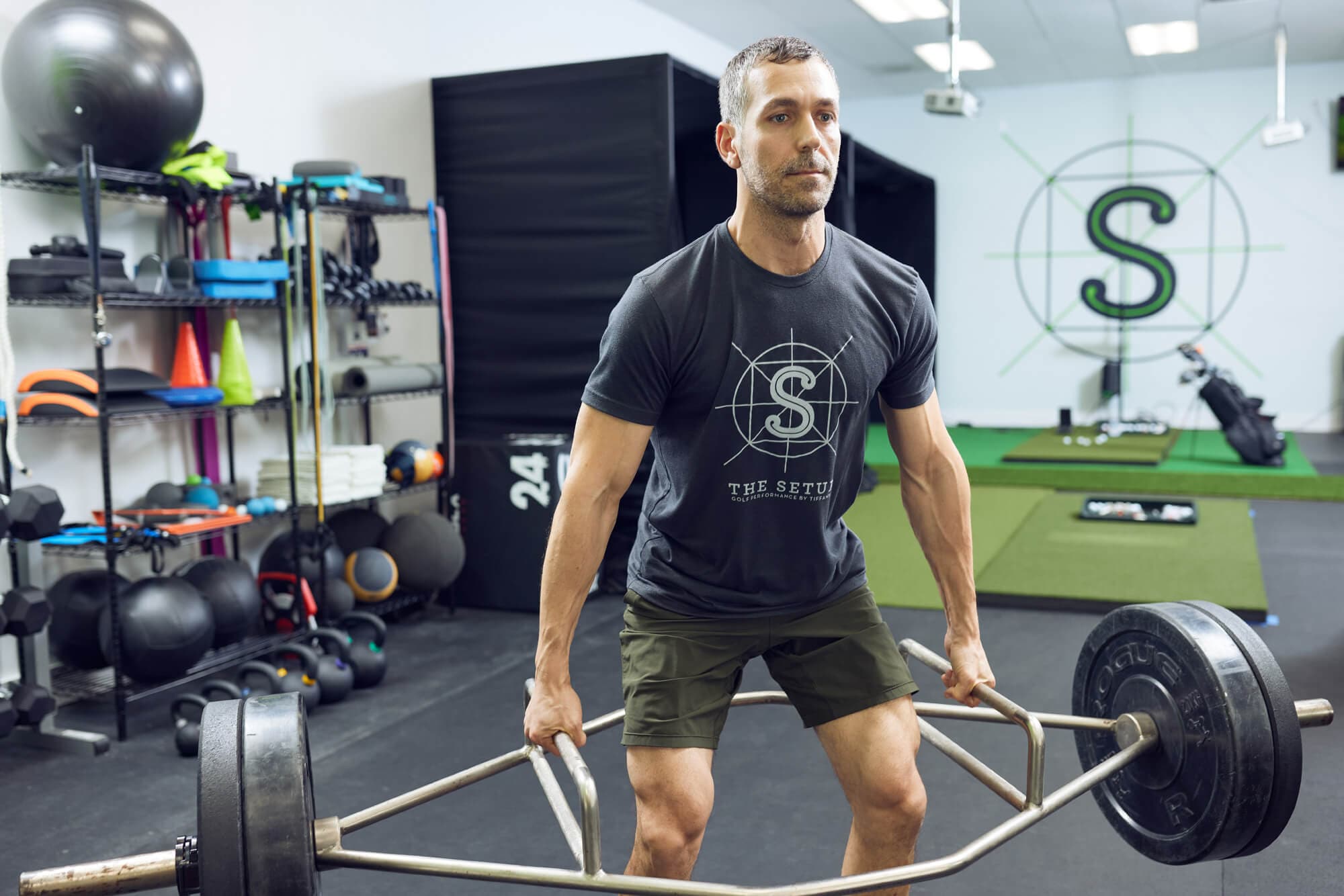 The Setup - Golf Performance by Tiffany - Image 6