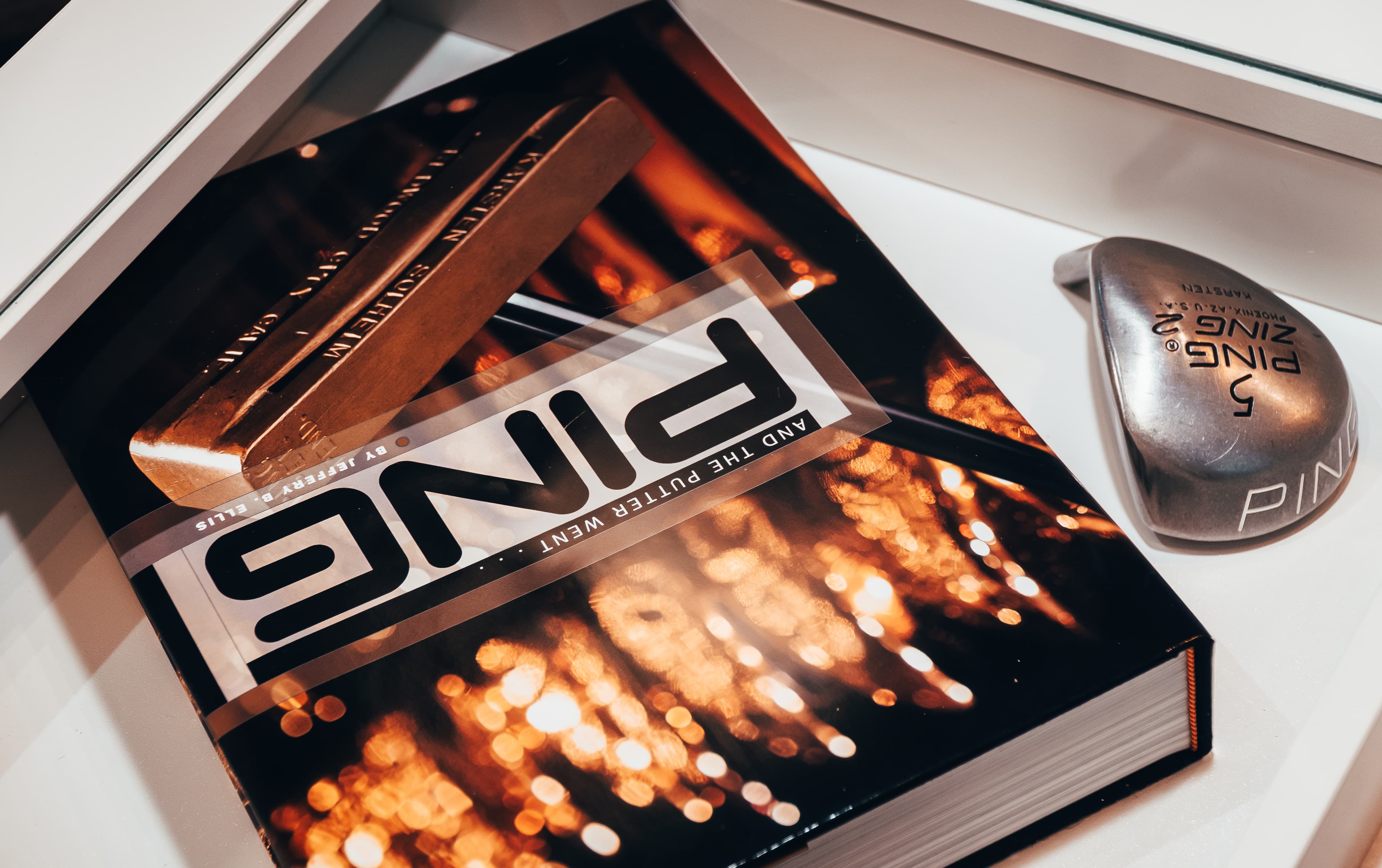 The Golf Station - Image 8