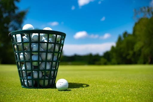 All4Golf Driving Range - Image 1