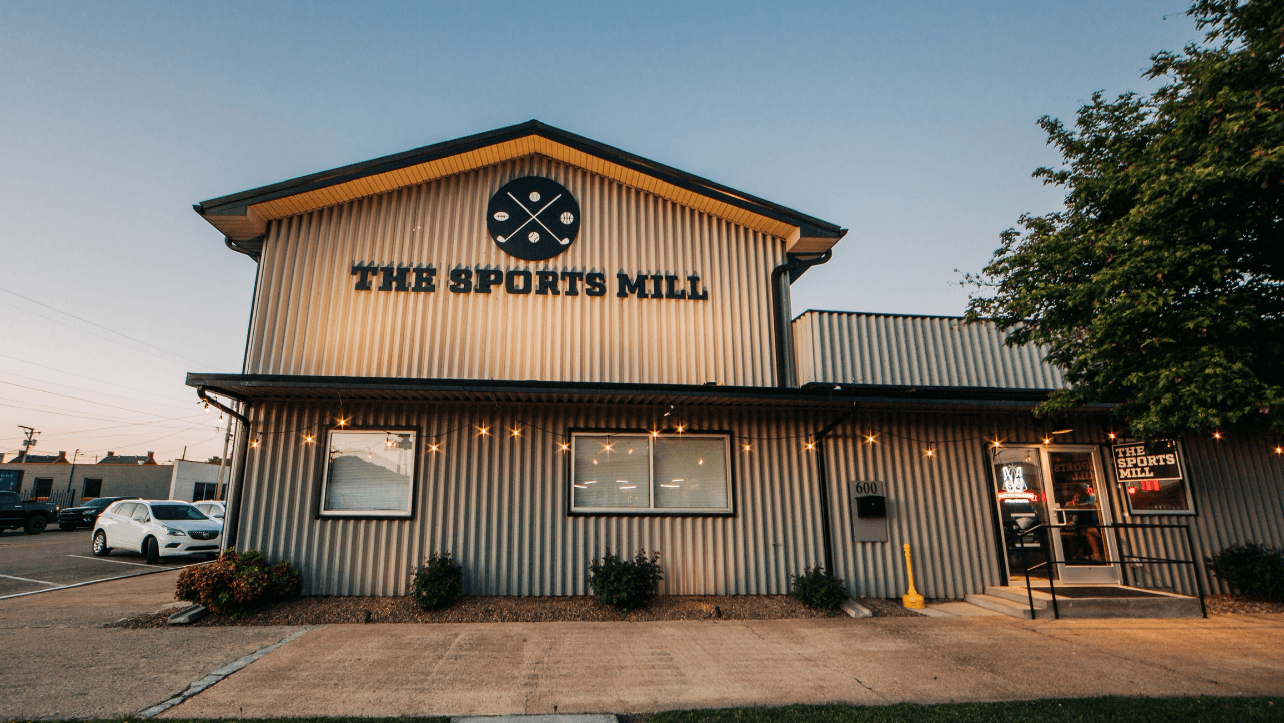 The Sports Mill - Image 1