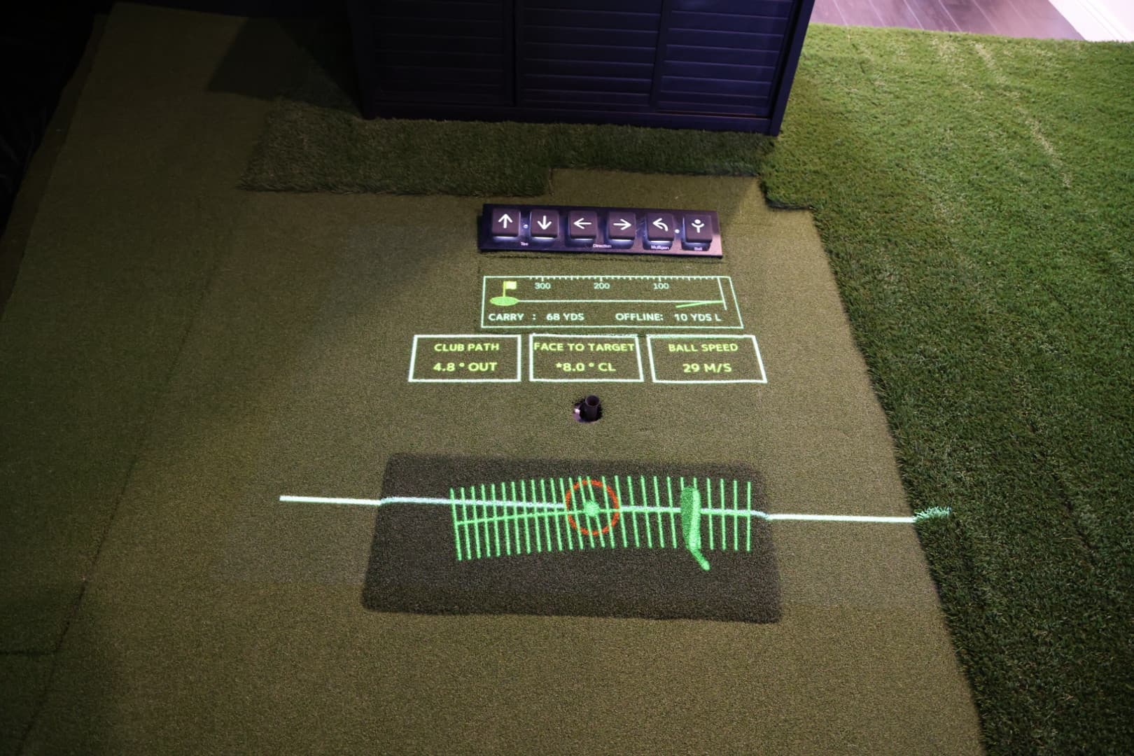 Perfect Par Golf Studio - Image 5