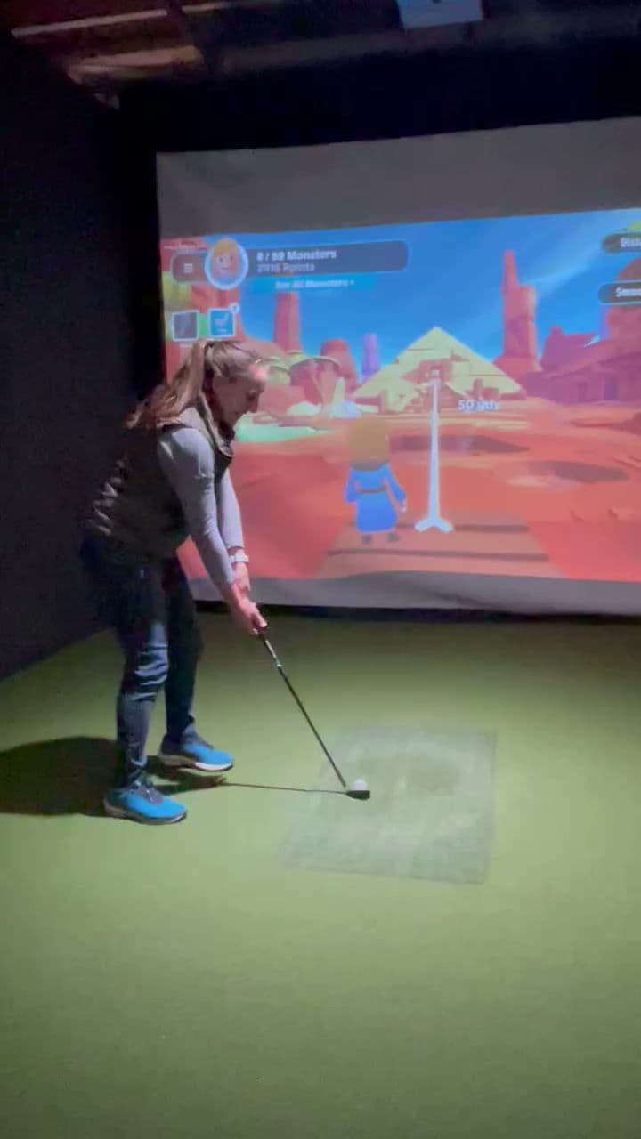 Almost Golf WV - Image 5