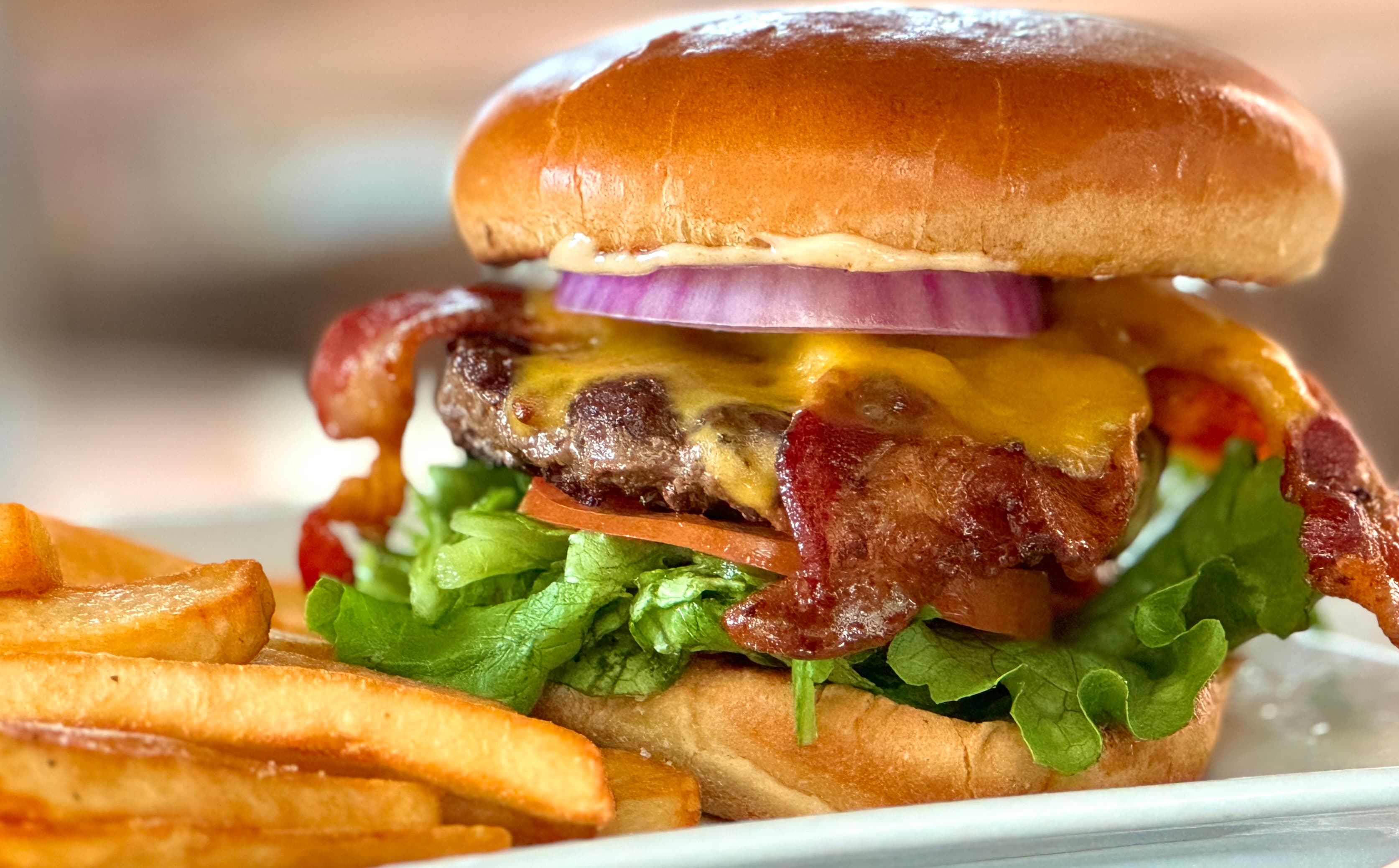 Caffé 11th Avenue - Image 5