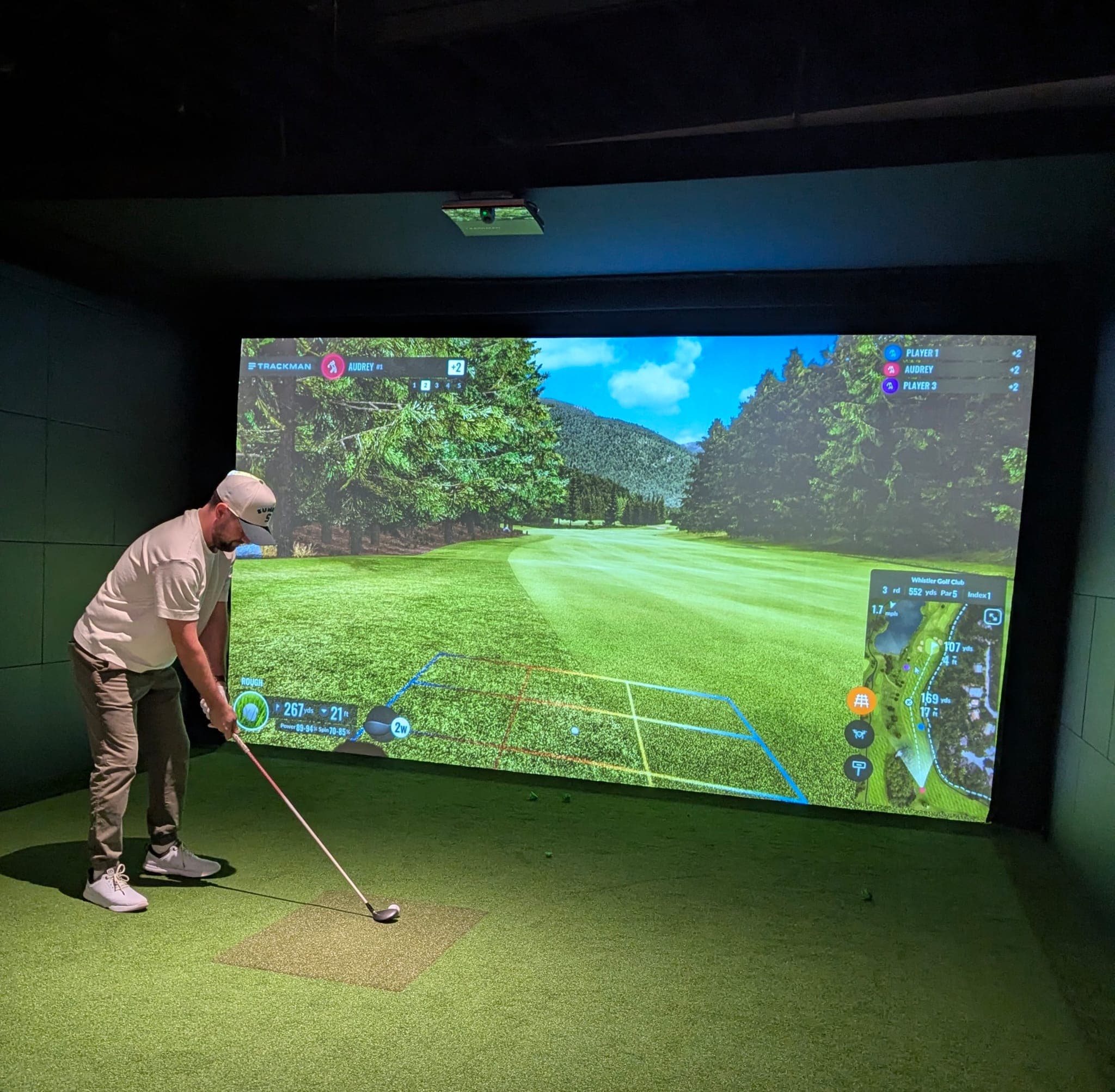 Sunday Nine Golf Club - Image 6