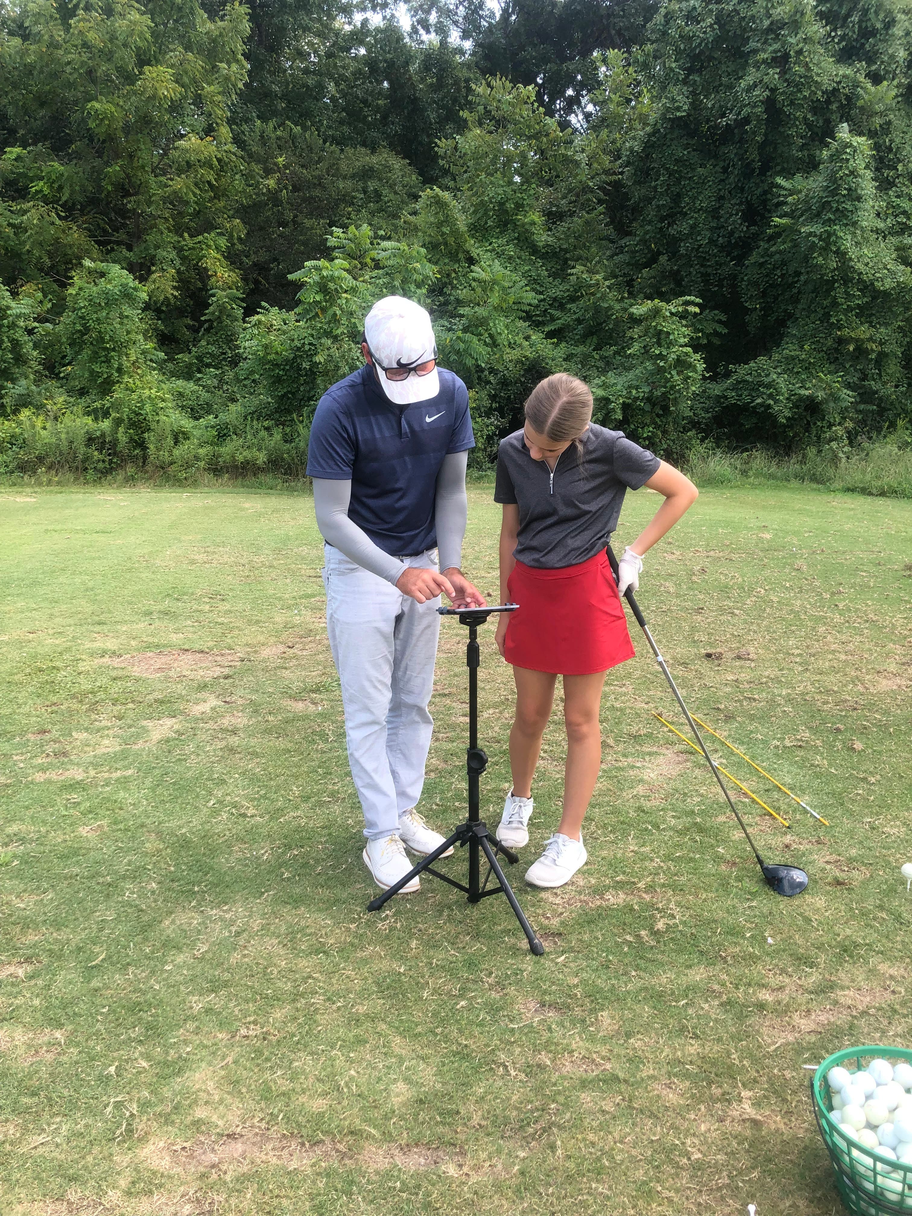 SM Golf Coaching (Phenom Golf Lab) - Image 4