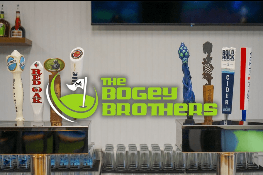 The Bogey Brothers - Image 7