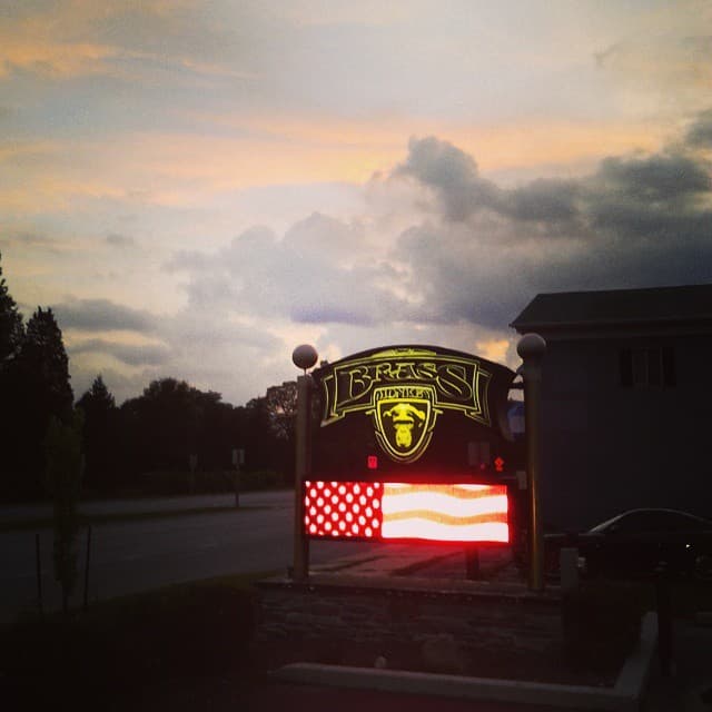 Brass Monkey Pub - Image 5