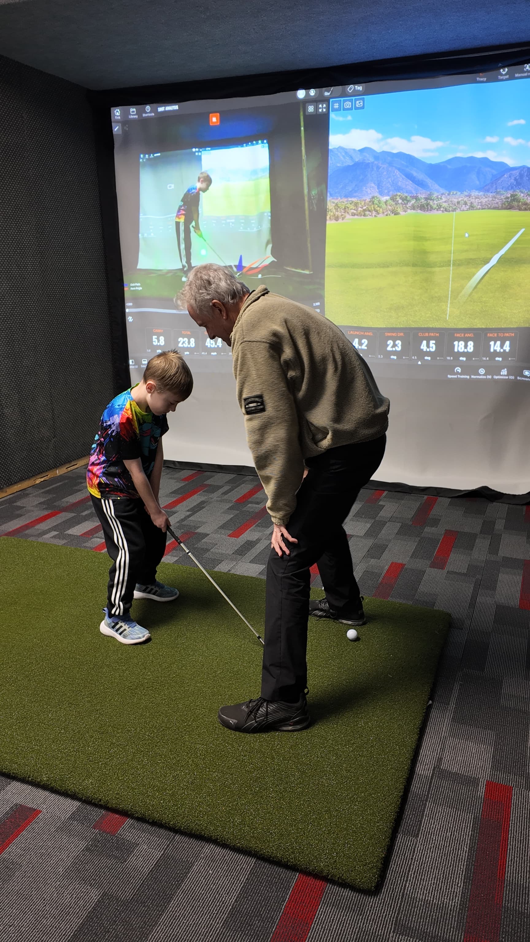 Jess Hansen Golf Academy - Image 4