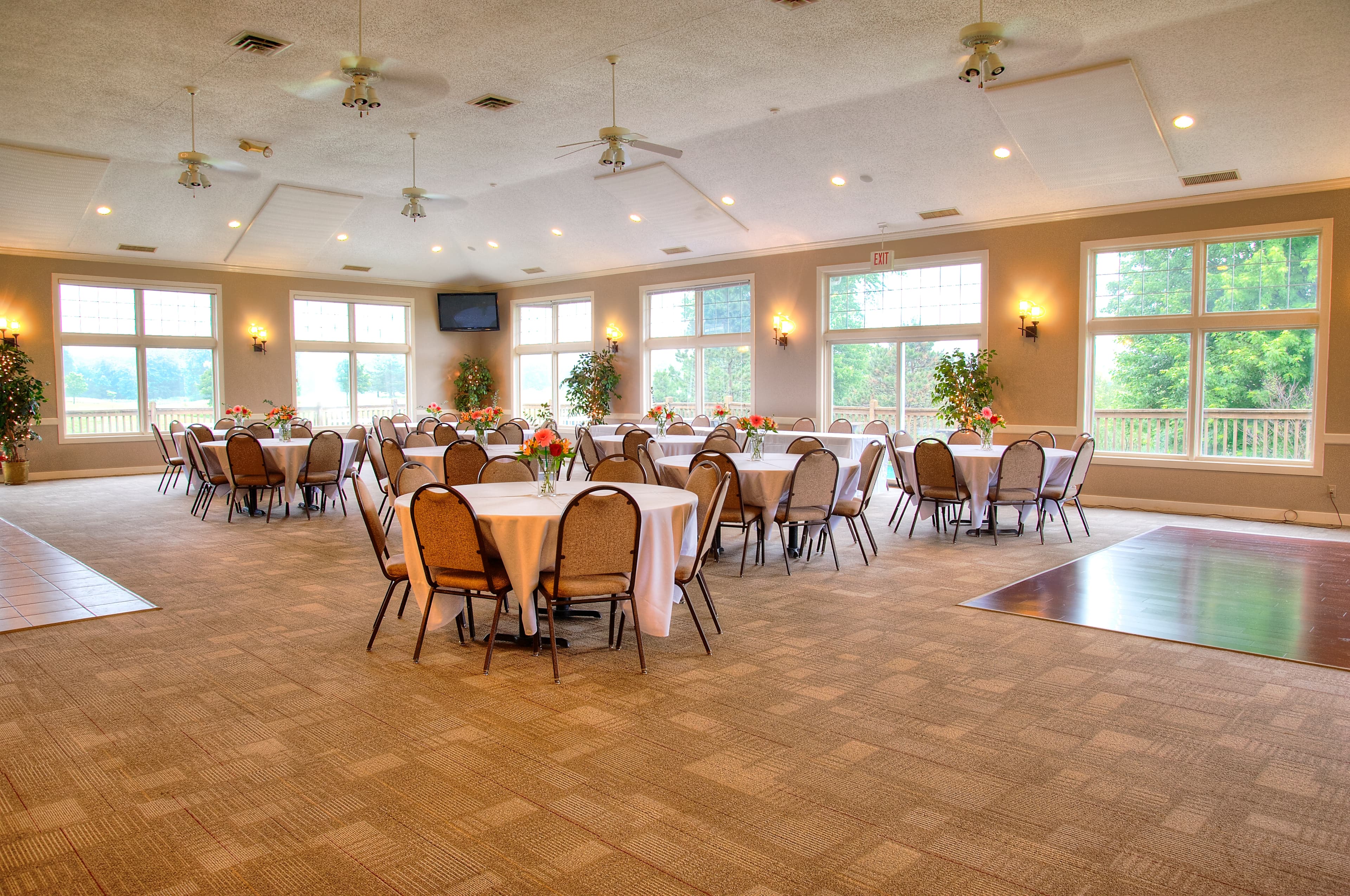 Whitmore Lake Golf Links - Image 2