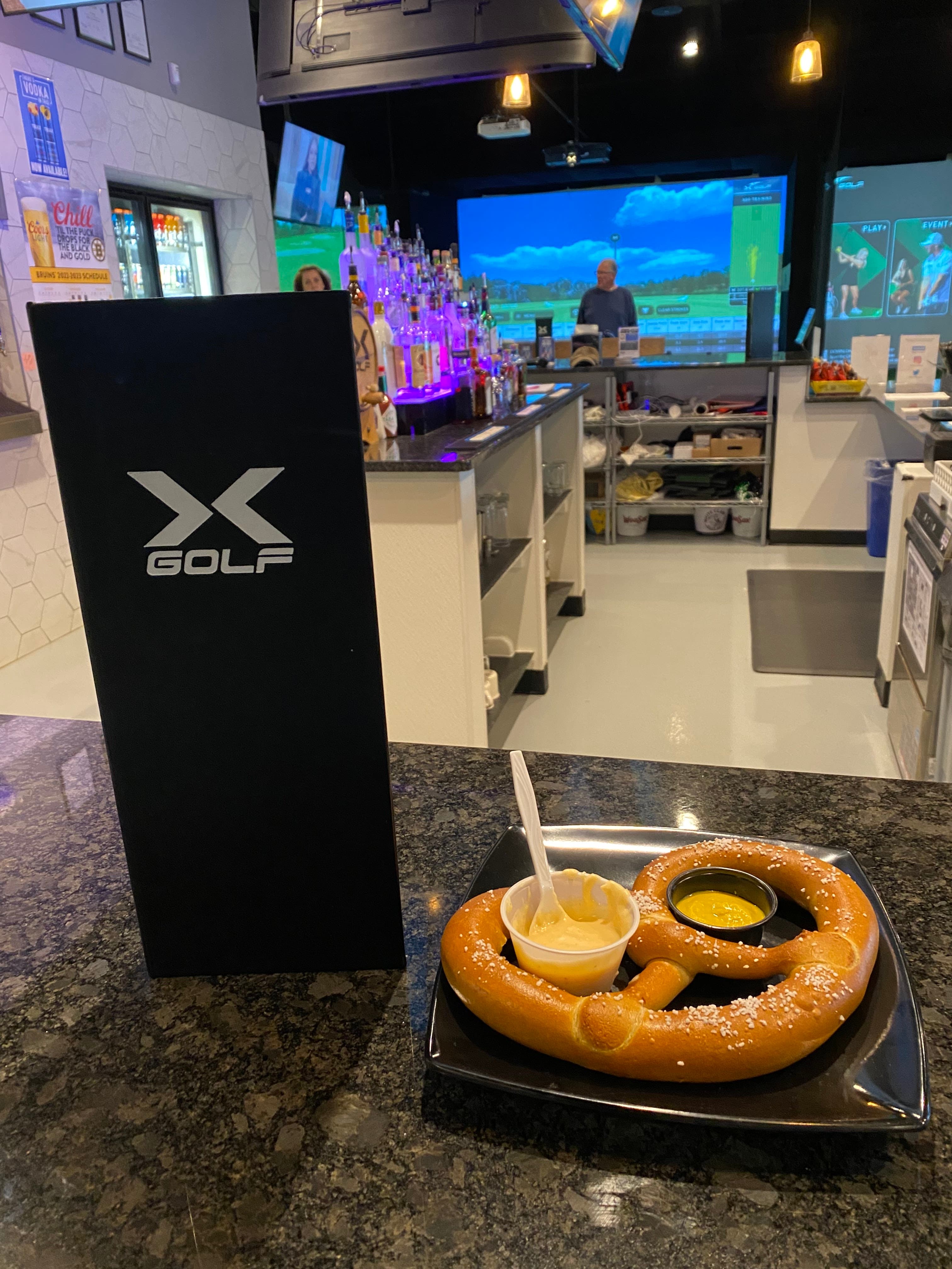 X-Golf Worcester - Image 7