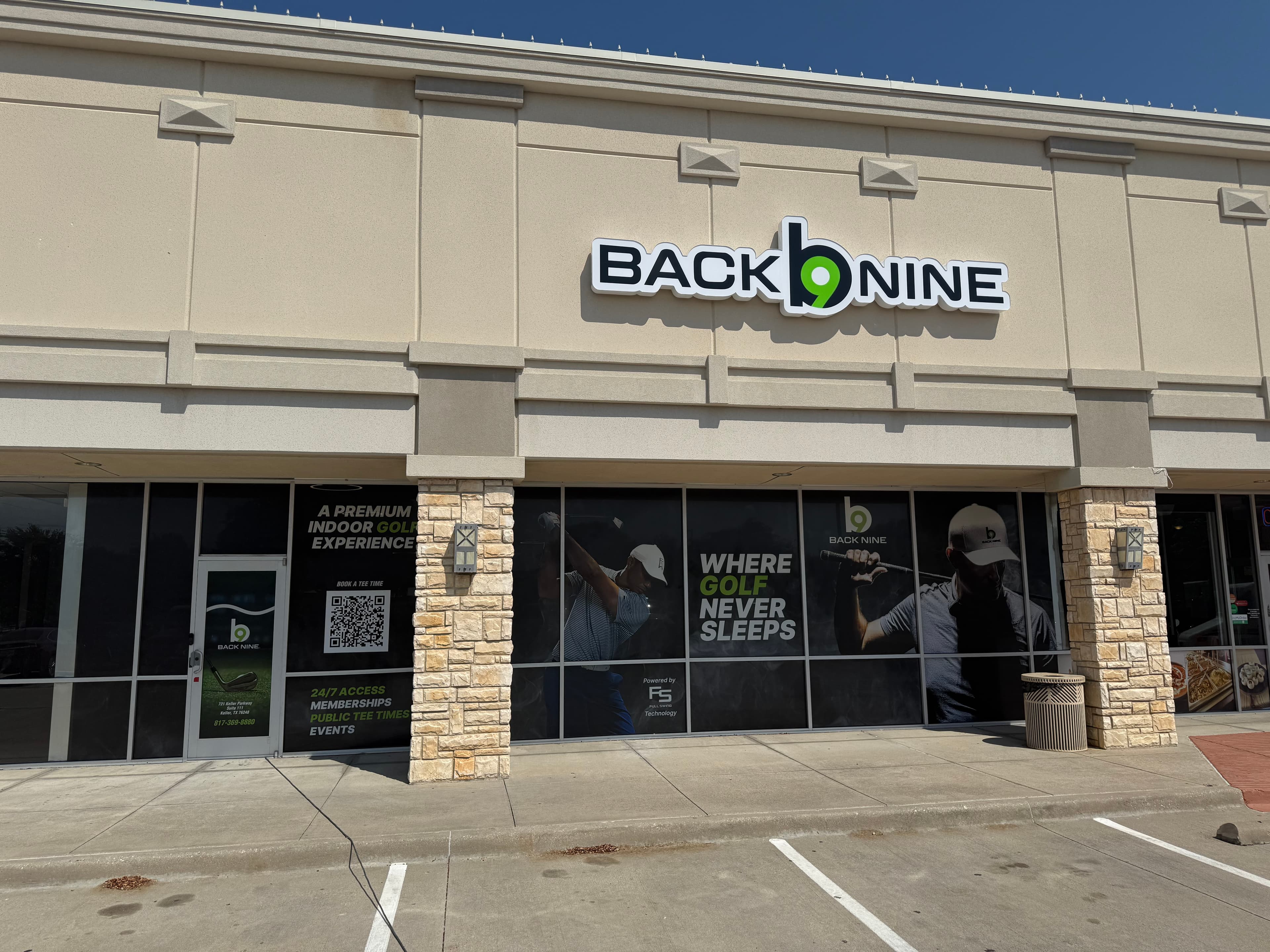 The Back Nine Golf | Keller, TX - Image 5