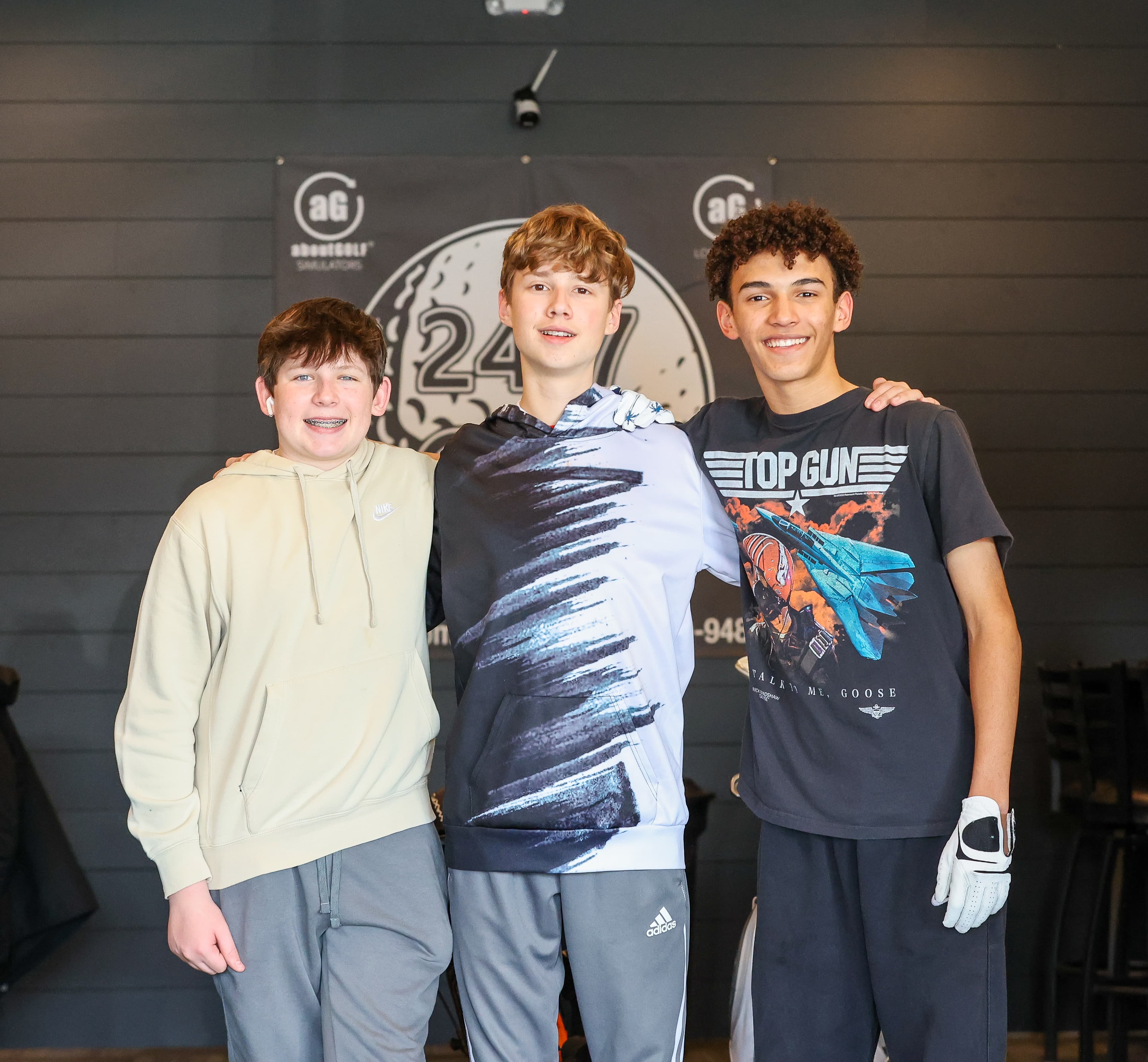 24/7 Golf Dewitt - Image 9