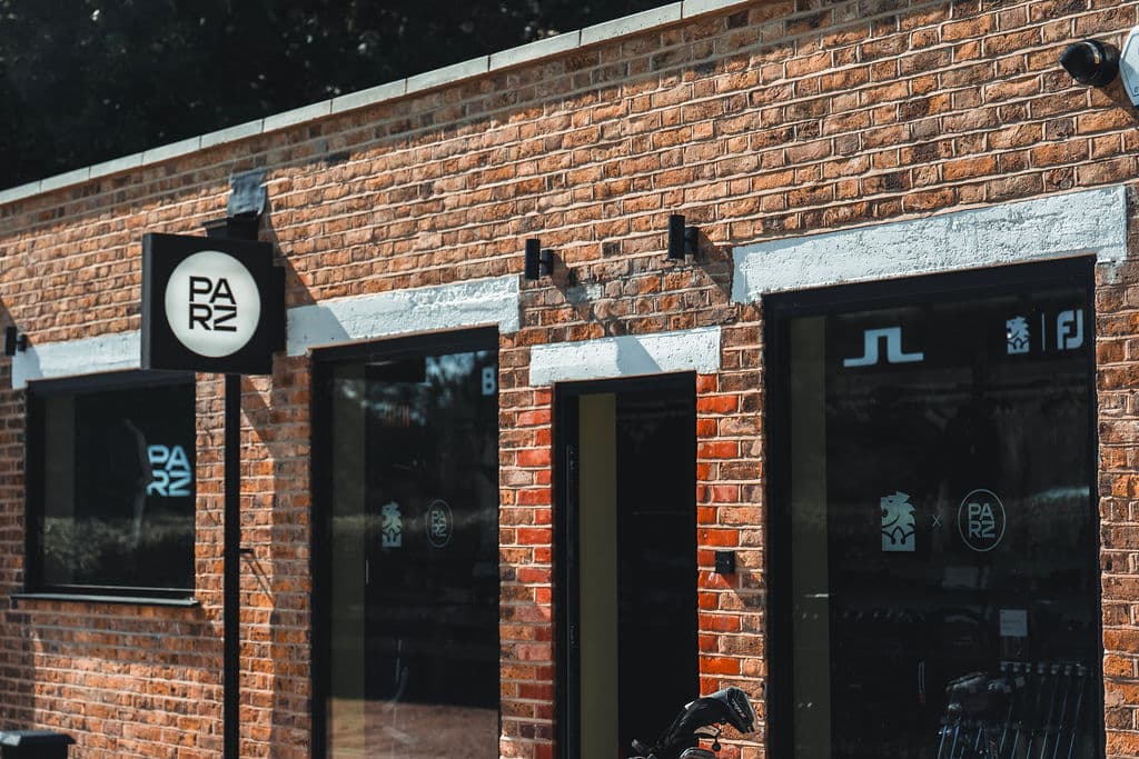 PARZ Wanstead - Image 1