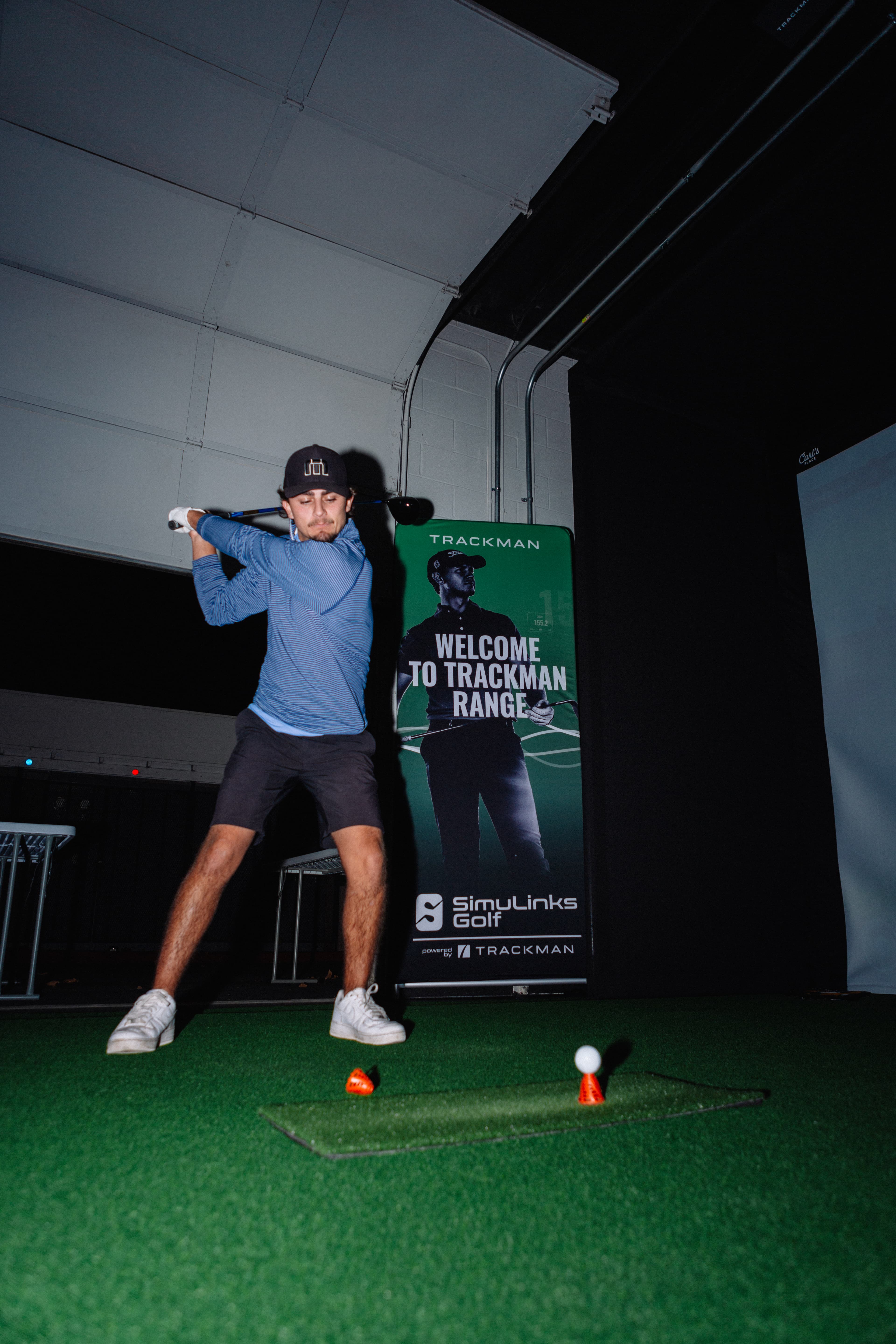 SimuLinks Golf - Image 1