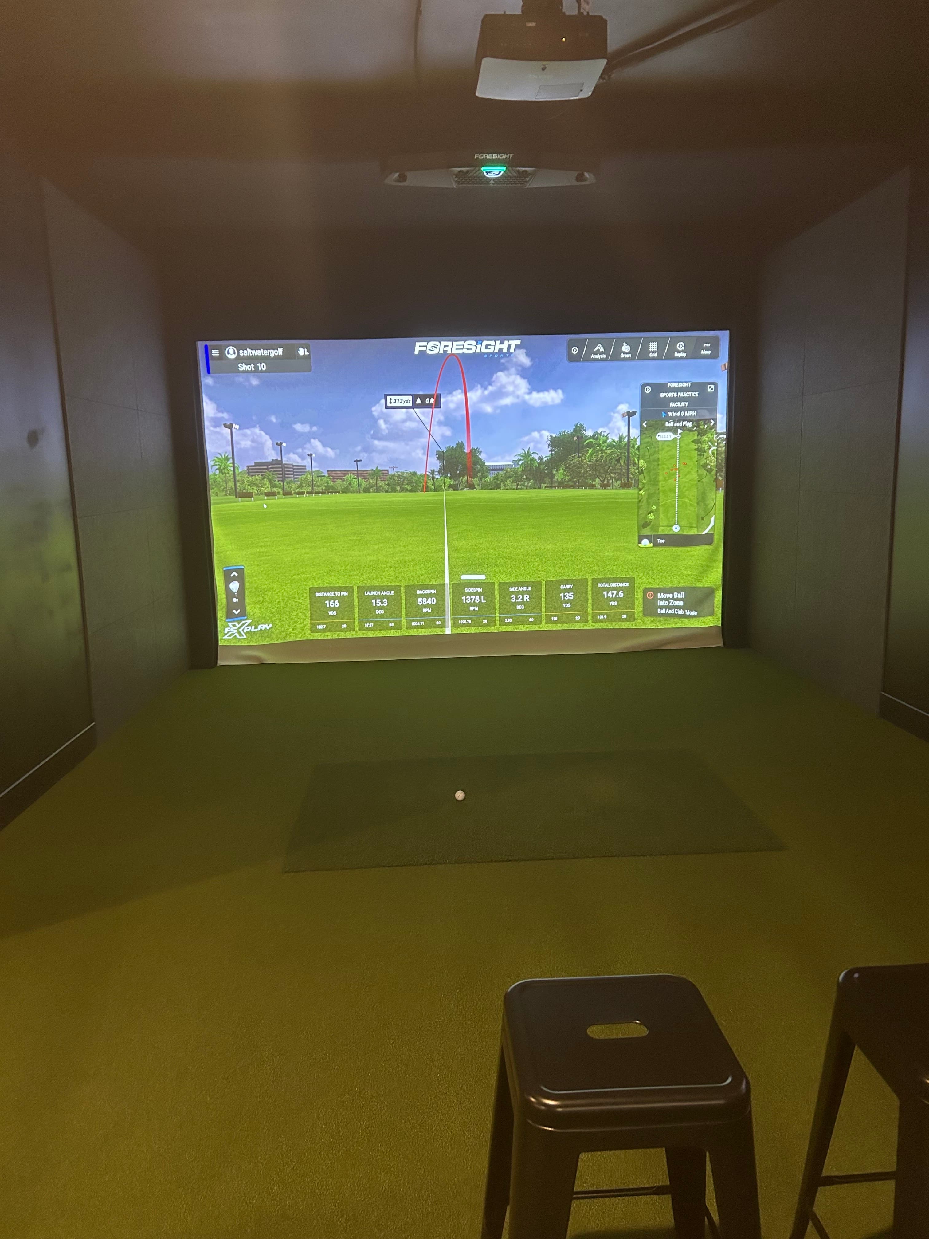 Saltwater Golf - Image 3