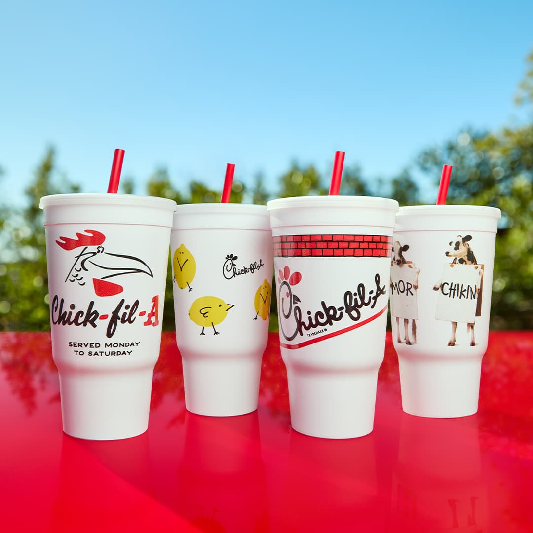 Chick-fil-A - Image 2