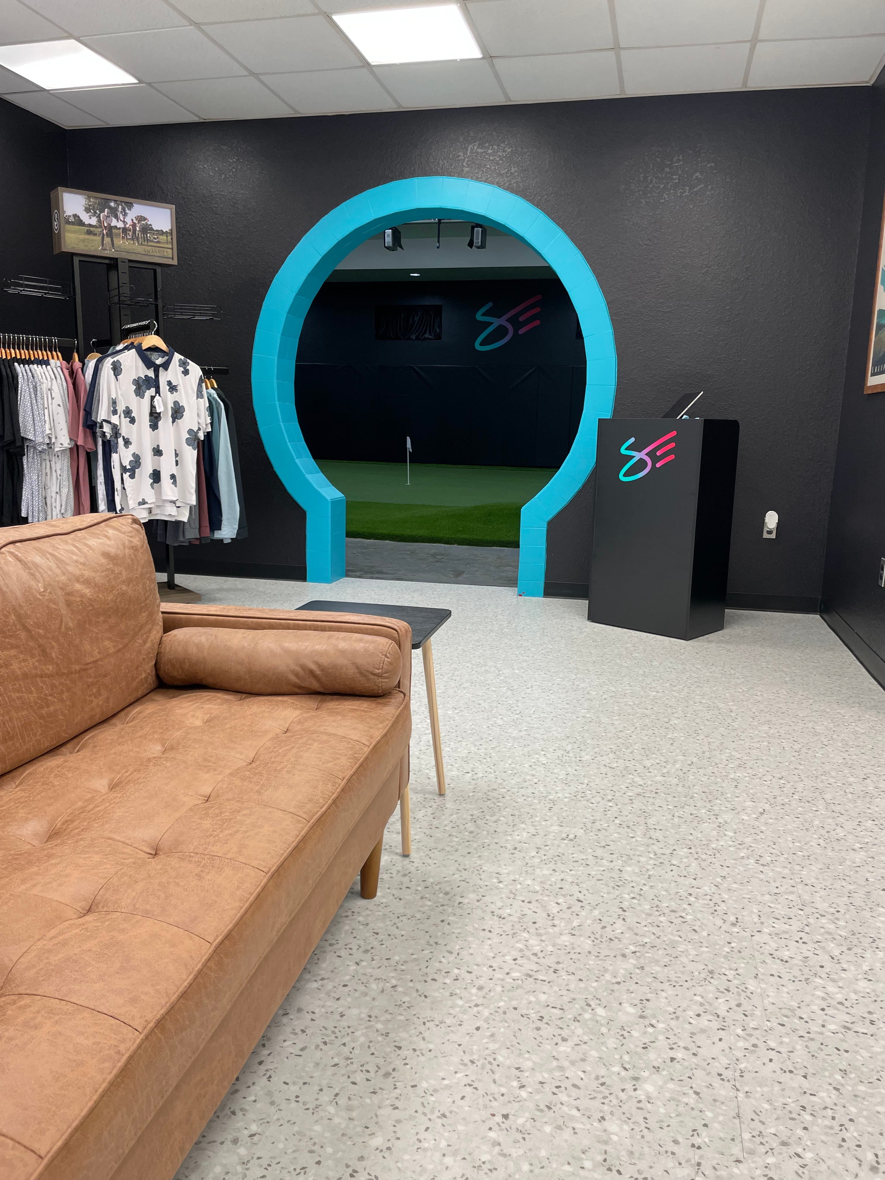 Swing Envy - Image 3