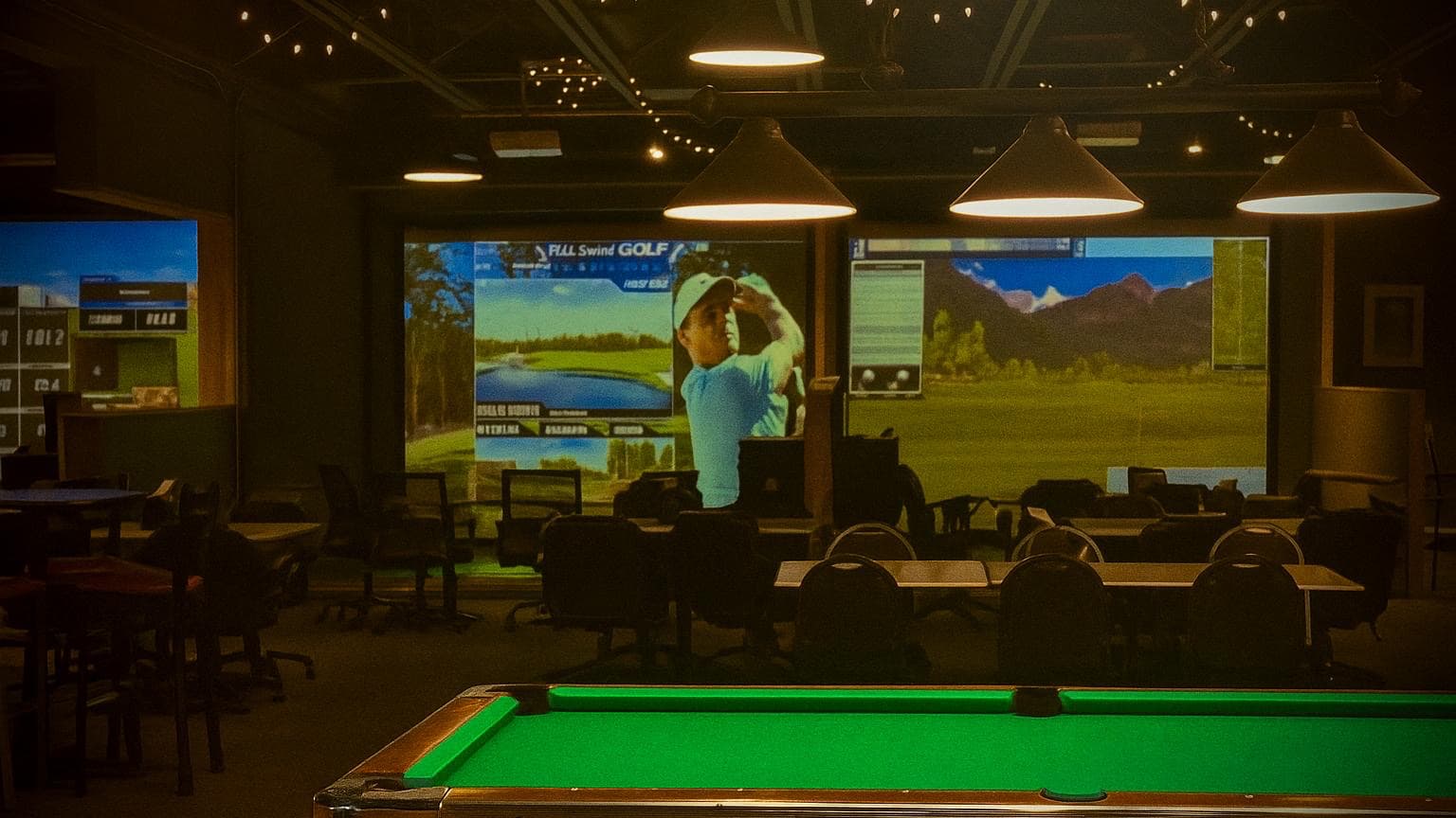 The Bunkers Eats & Entertainment - Image 4