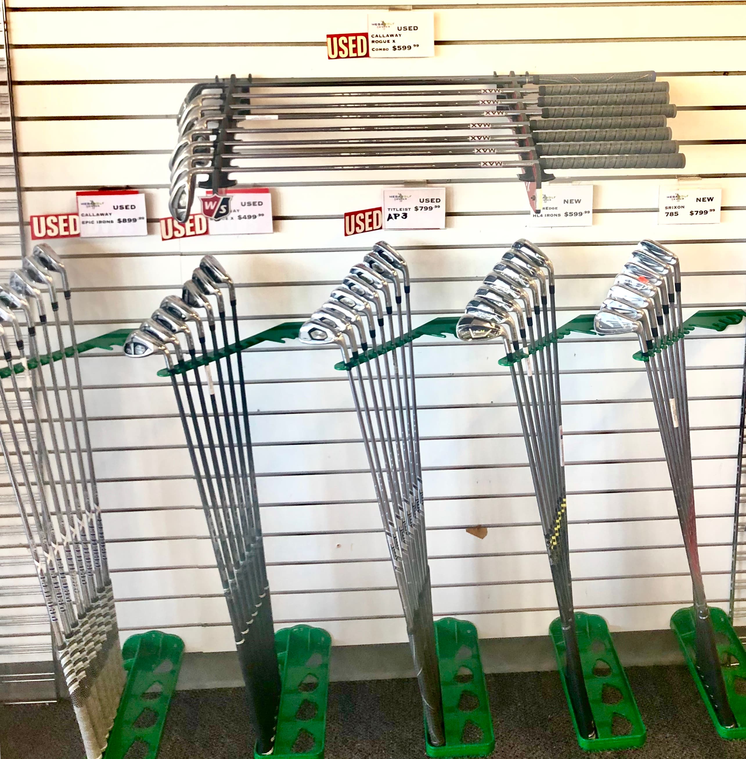 Mega Golf Center - Image 6