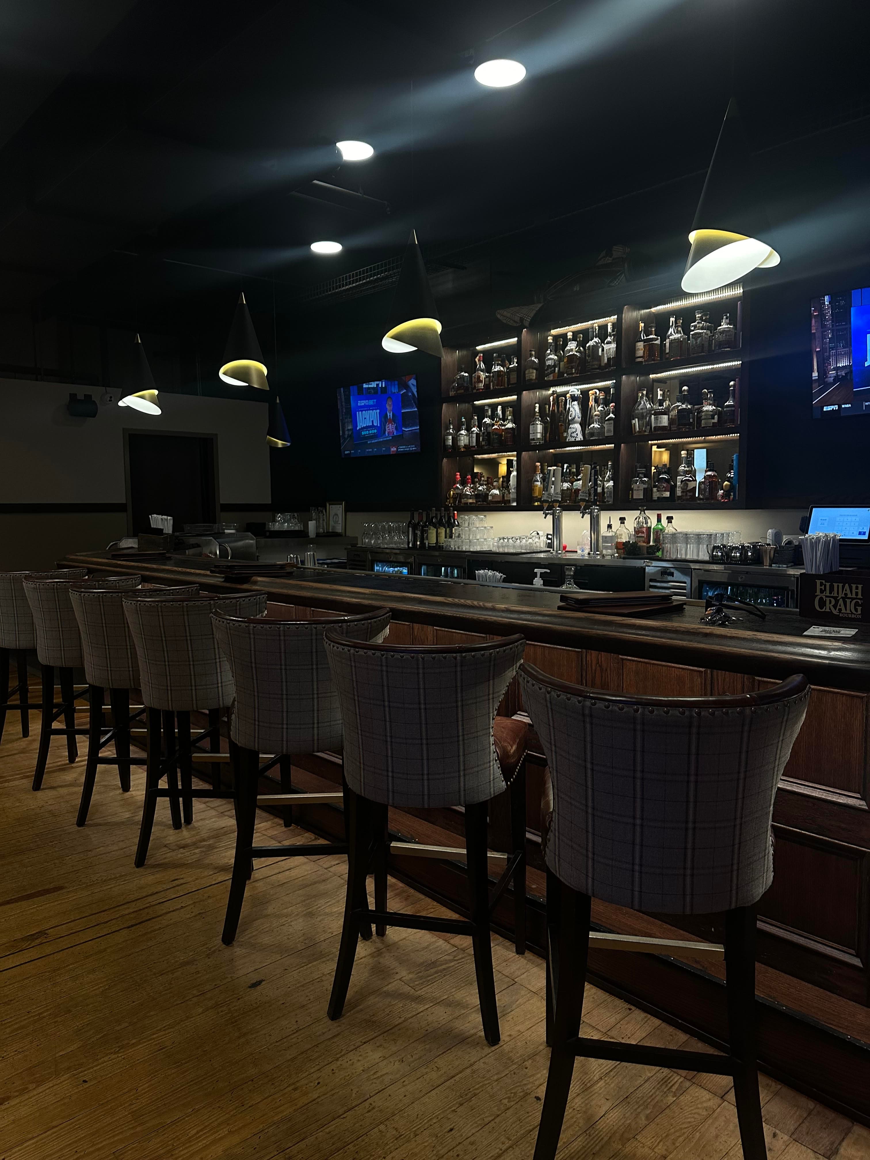 The Player's Club - Image 6