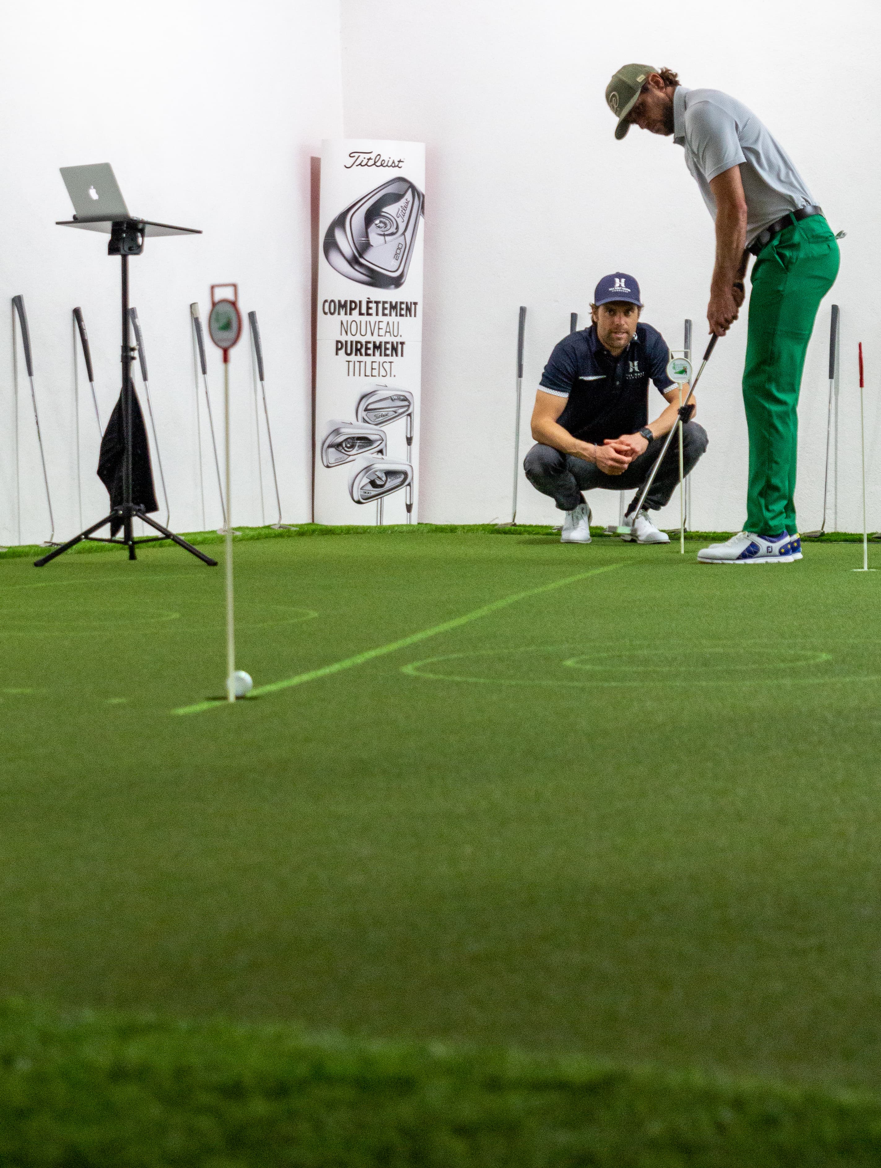 HILL GOLF CENTER Hossegor - Image 3