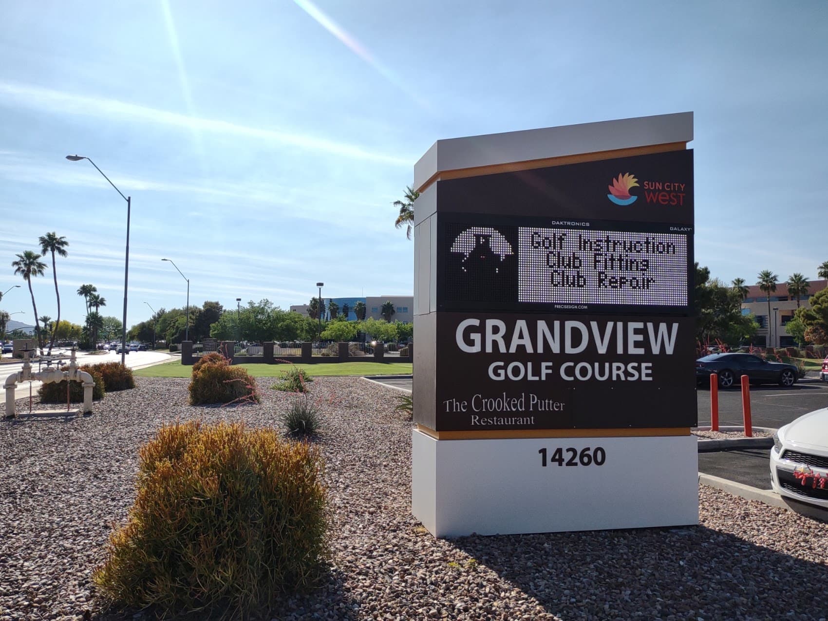 Da GolfLAB - Image 3