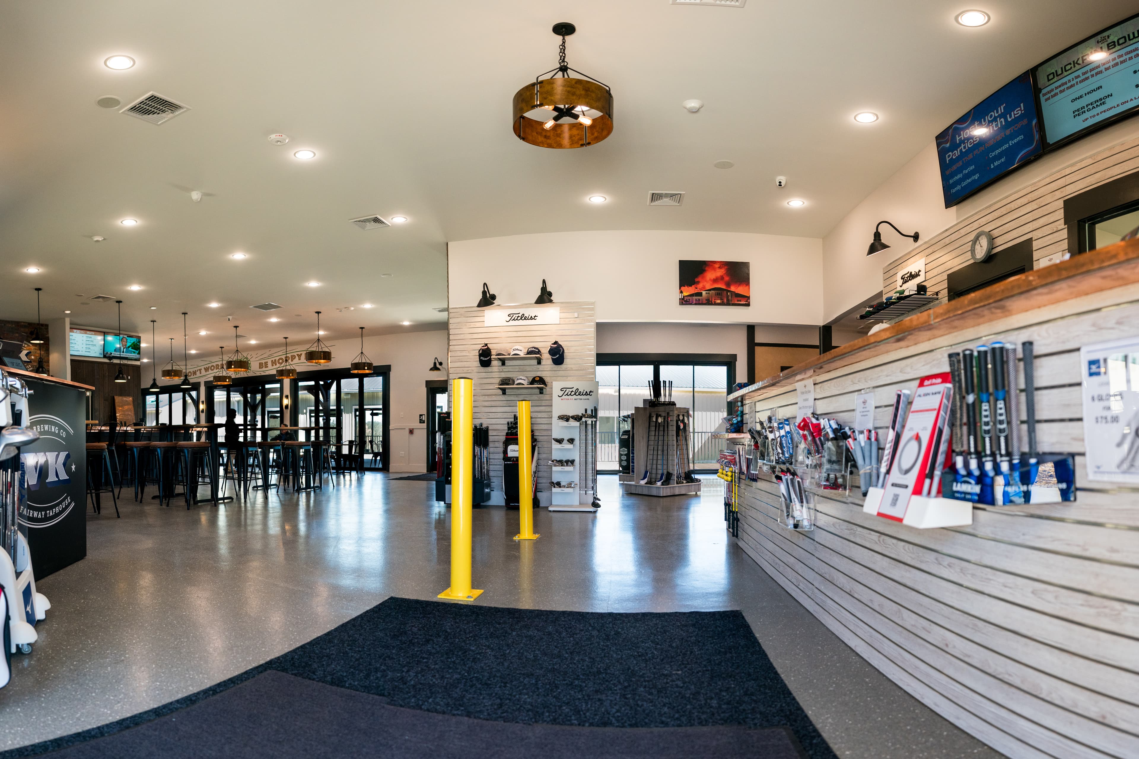 The Golf Zone Family Fun Center - Image 5