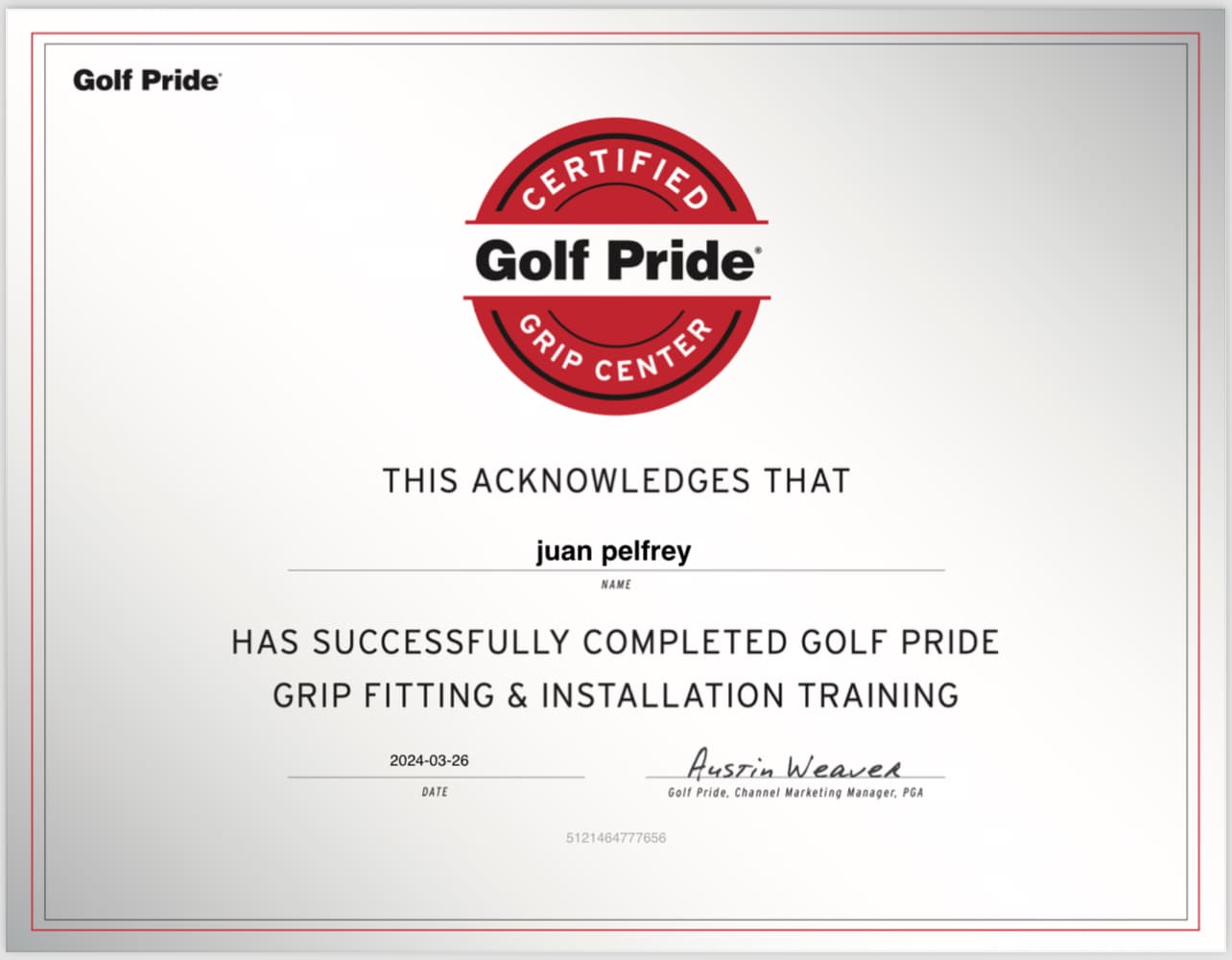 The Golfer Dude llc - Image 9