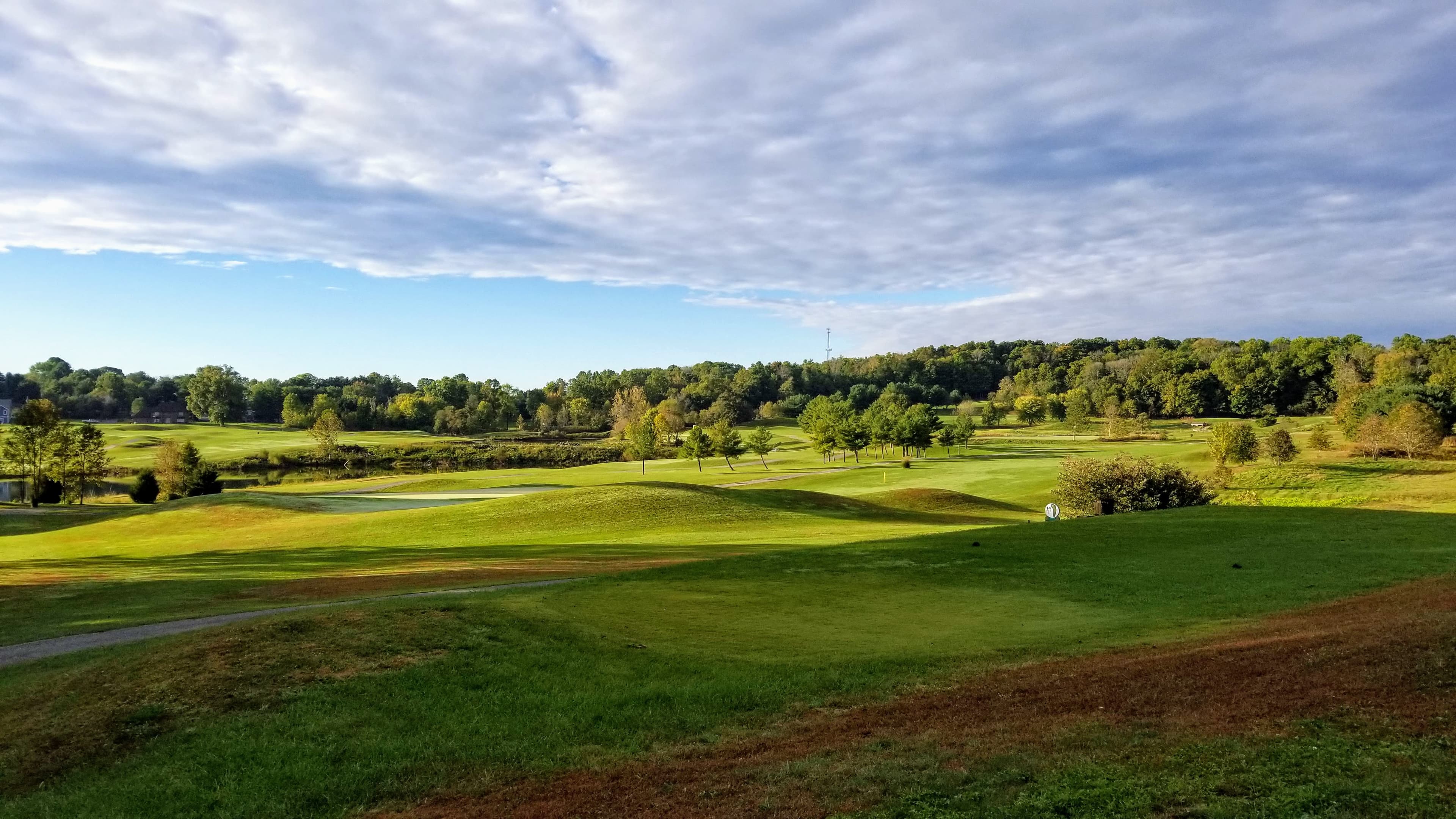 Rolling Meadows Golf Club - Image 8