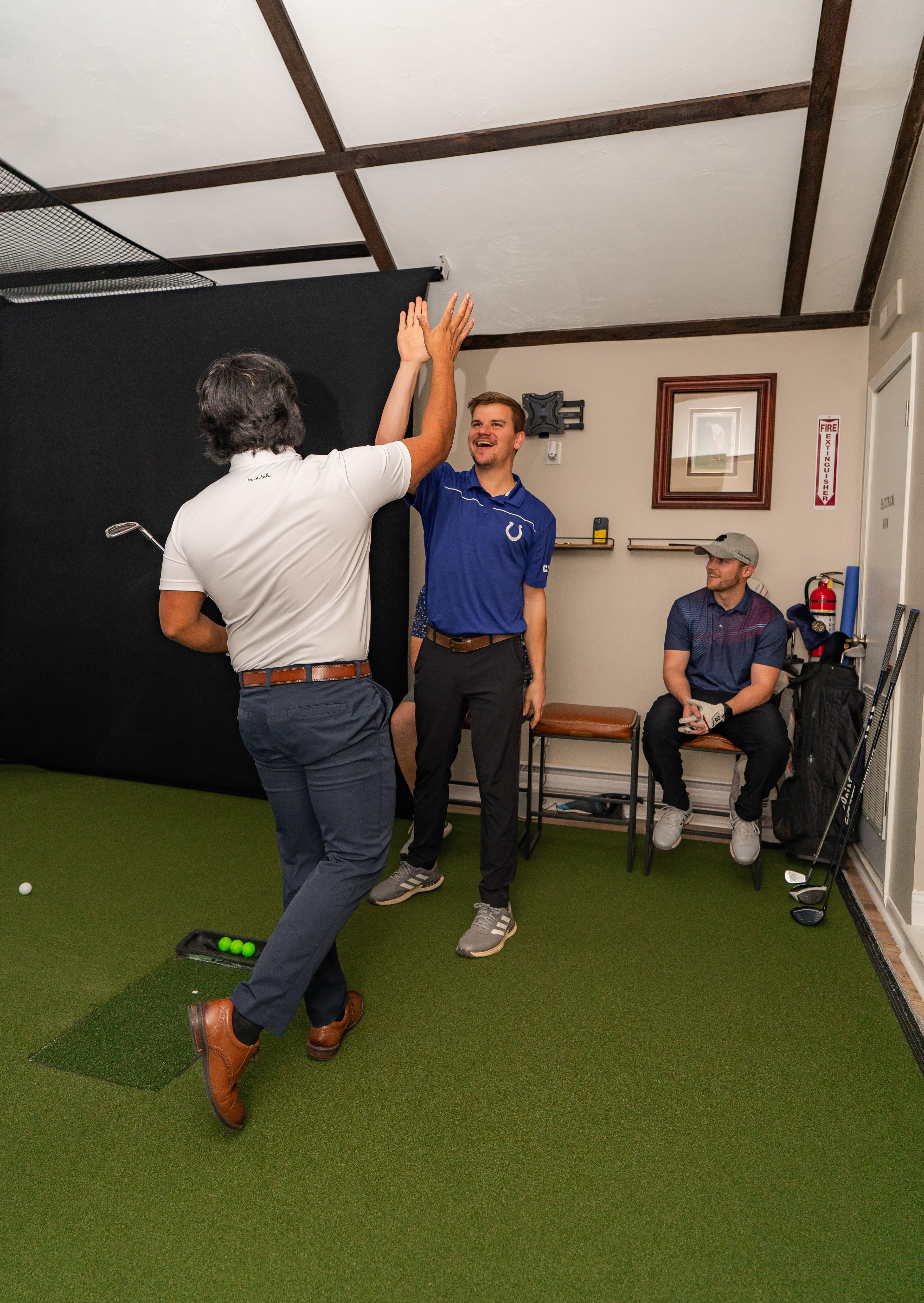 Indy Golf Den - Image 7