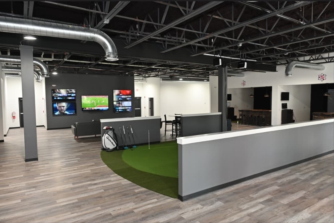 Swing Lab Golf Club - Image 10