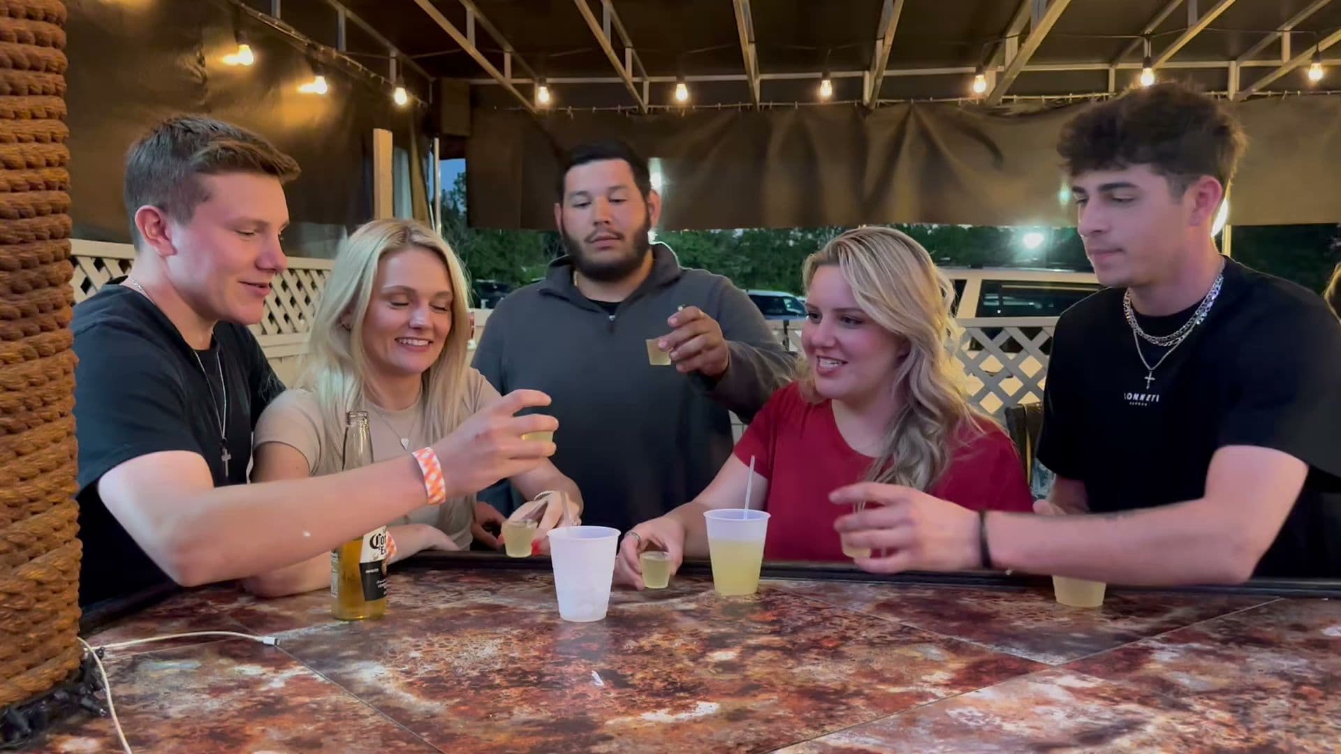 Green Knoll Grill - Image 2