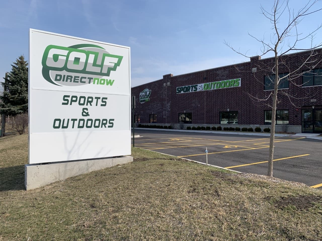 Golf Direct Now - Image 9